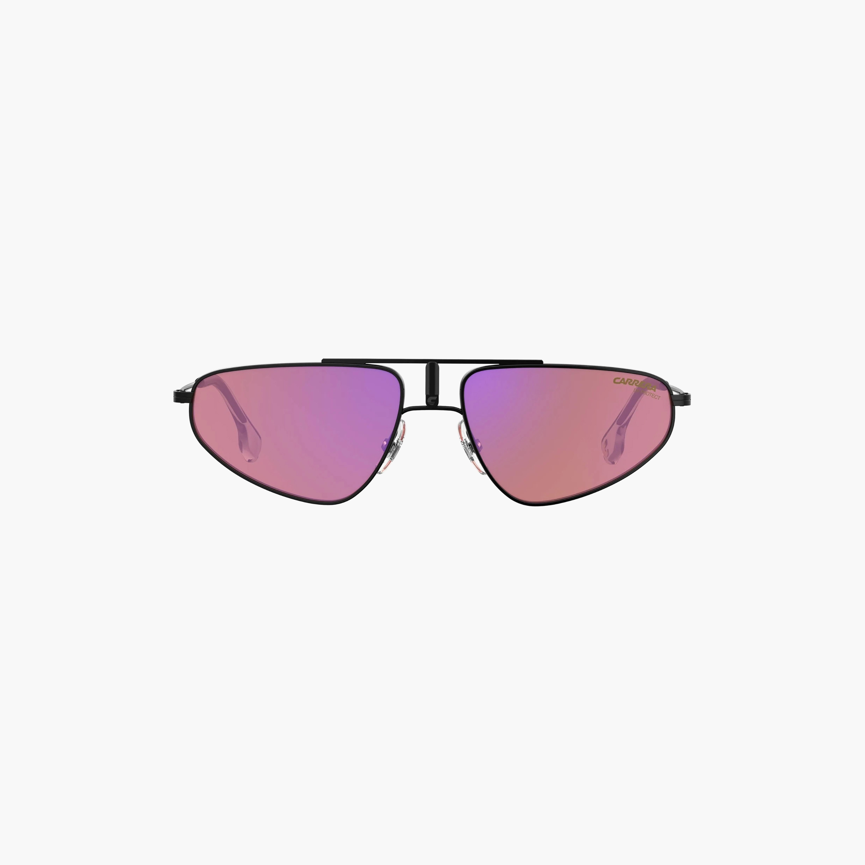 Carrera Unisex Cat Eye Pink Sunglasses | CARRERA 1021/S  OIT-men-sunglasses-image-4