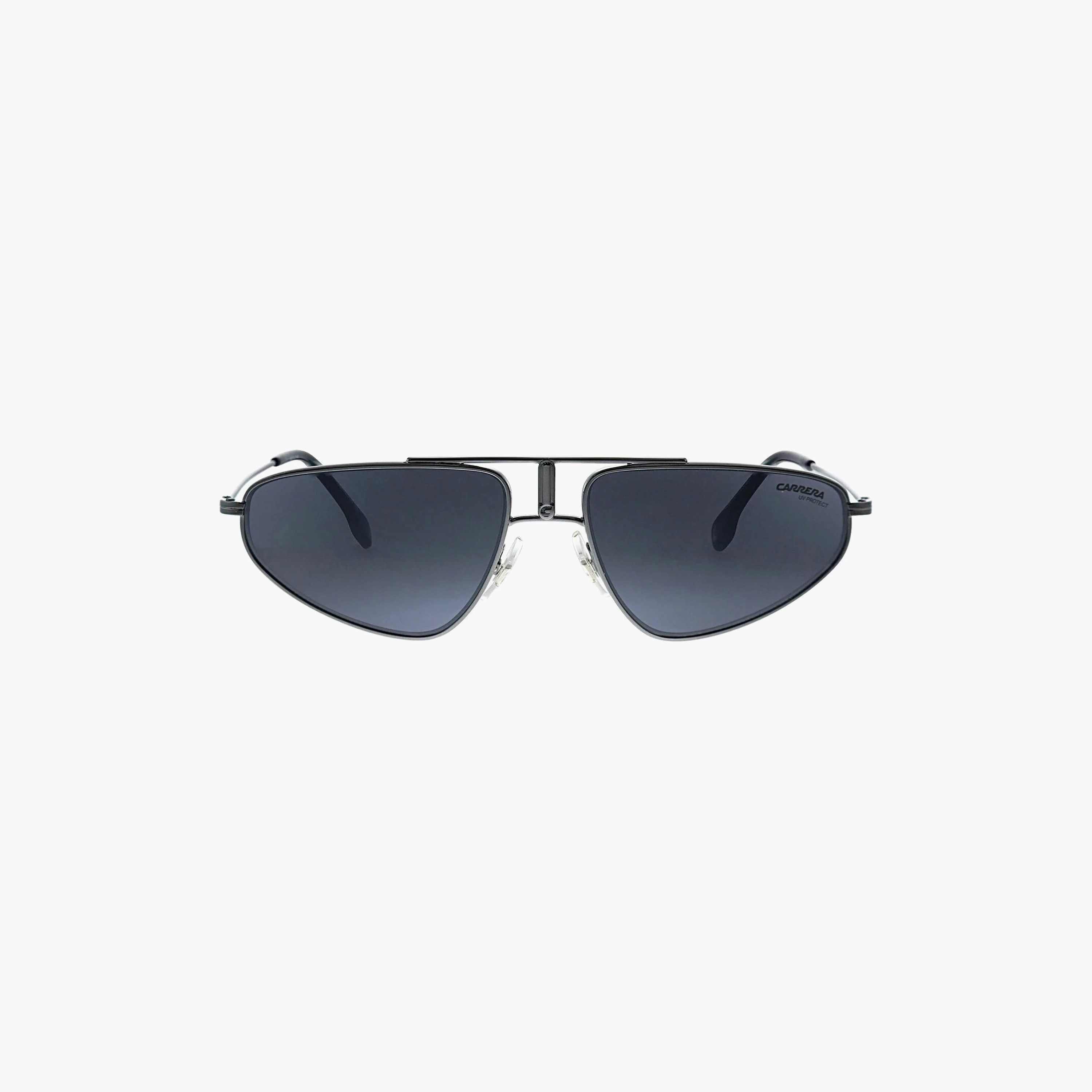 نظارات شمسية كاريرا النسائية بتصميم طيار أزرق | كاريرا 1021/S V81-women-sunglasses-image-3