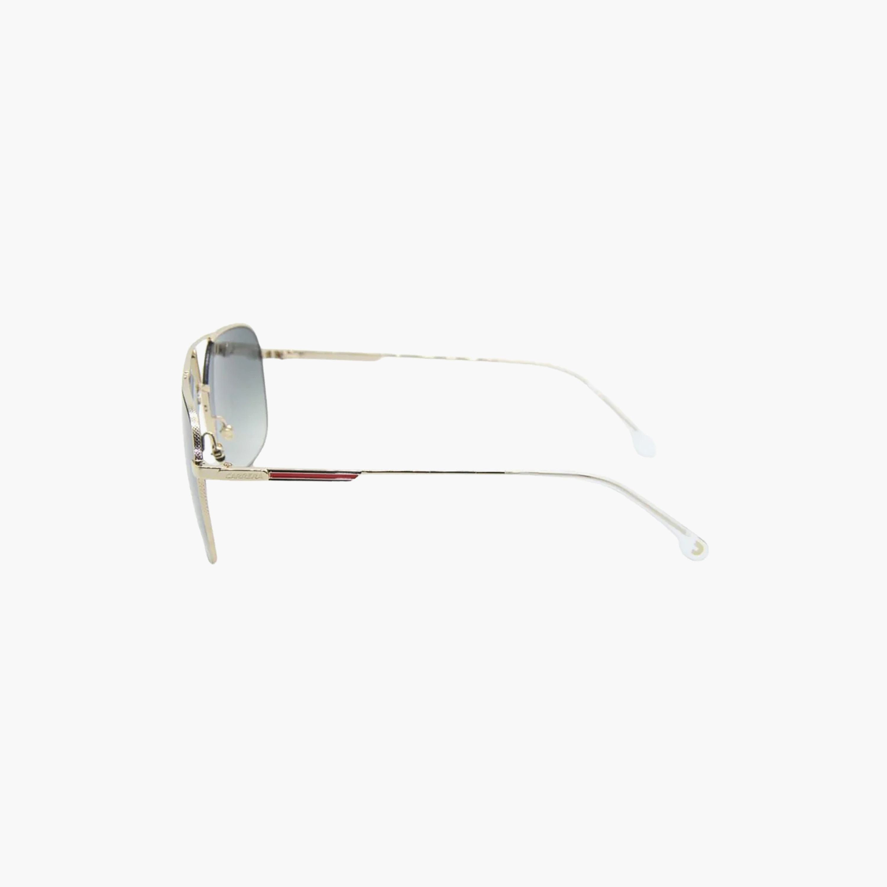 Carrera Men Aviator Grey Sunglasses | CARRERA 1024/S  PEF-men-sunglasses-image-2
