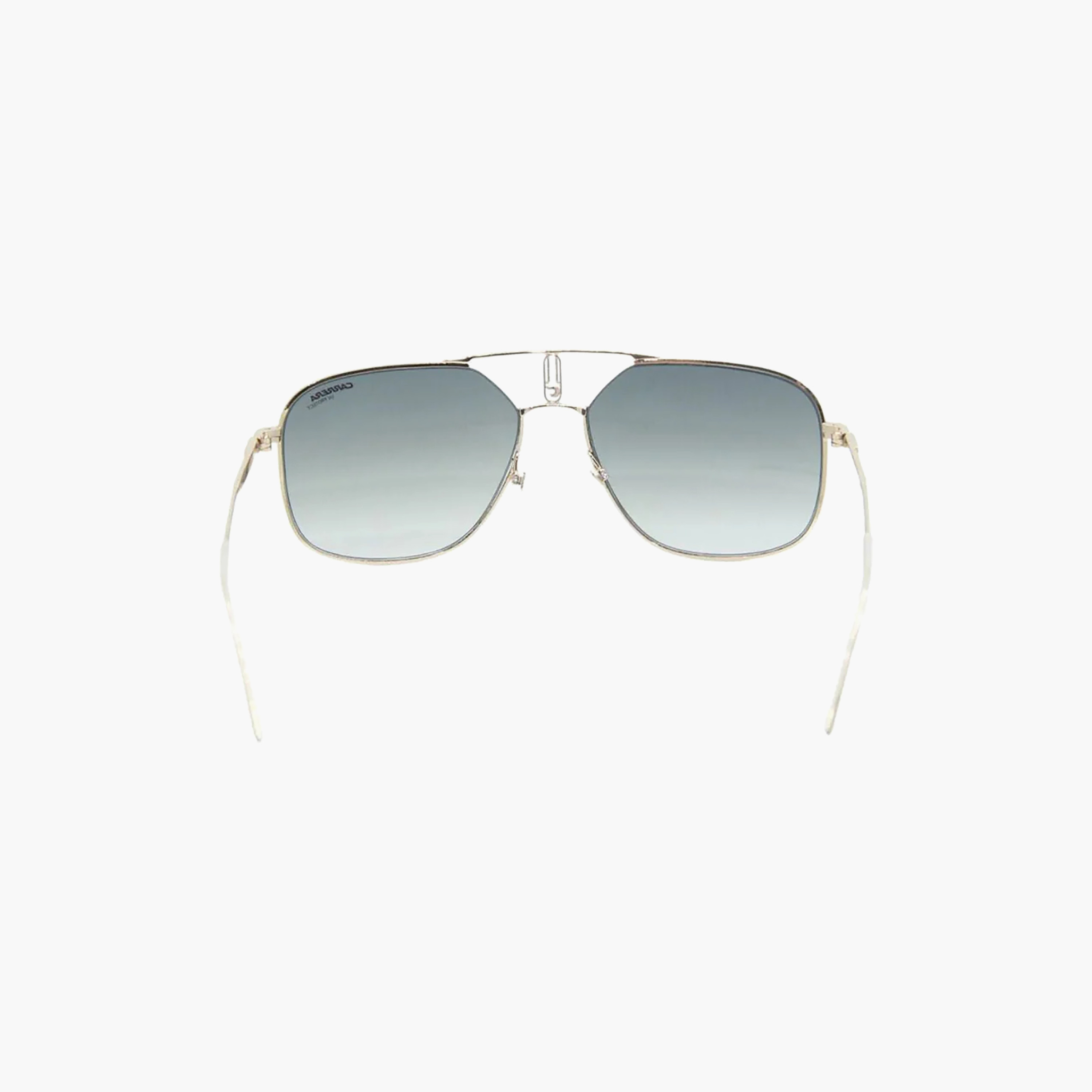 Carrera Men Aviator Grey Sunglasses | CARRERA 1024/S  PEF-men-sunglasses-image-3