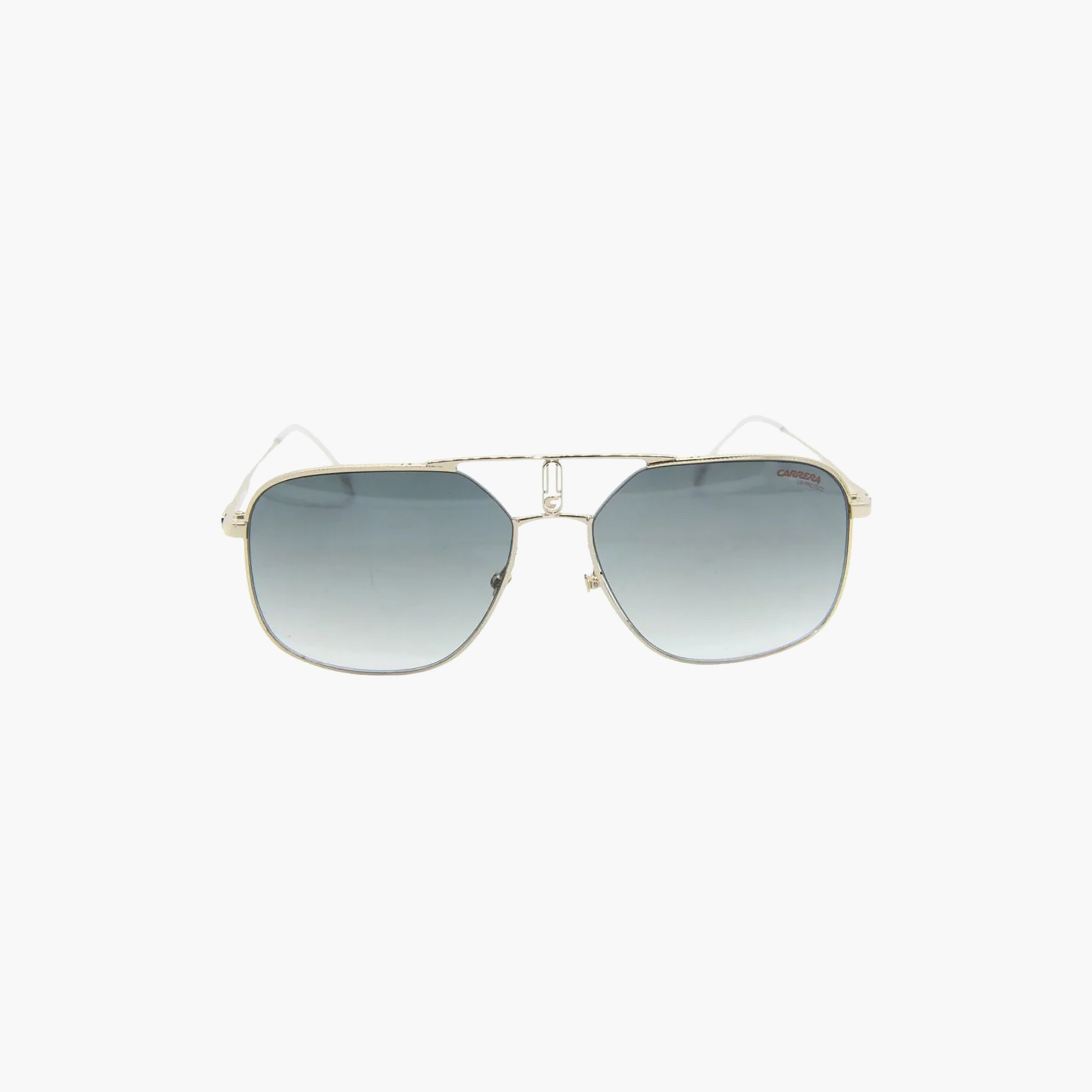 Carrera Men Aviator Grey Sunglasses | CARRERA 1024/S  PEF-men-sunglasses-image-4