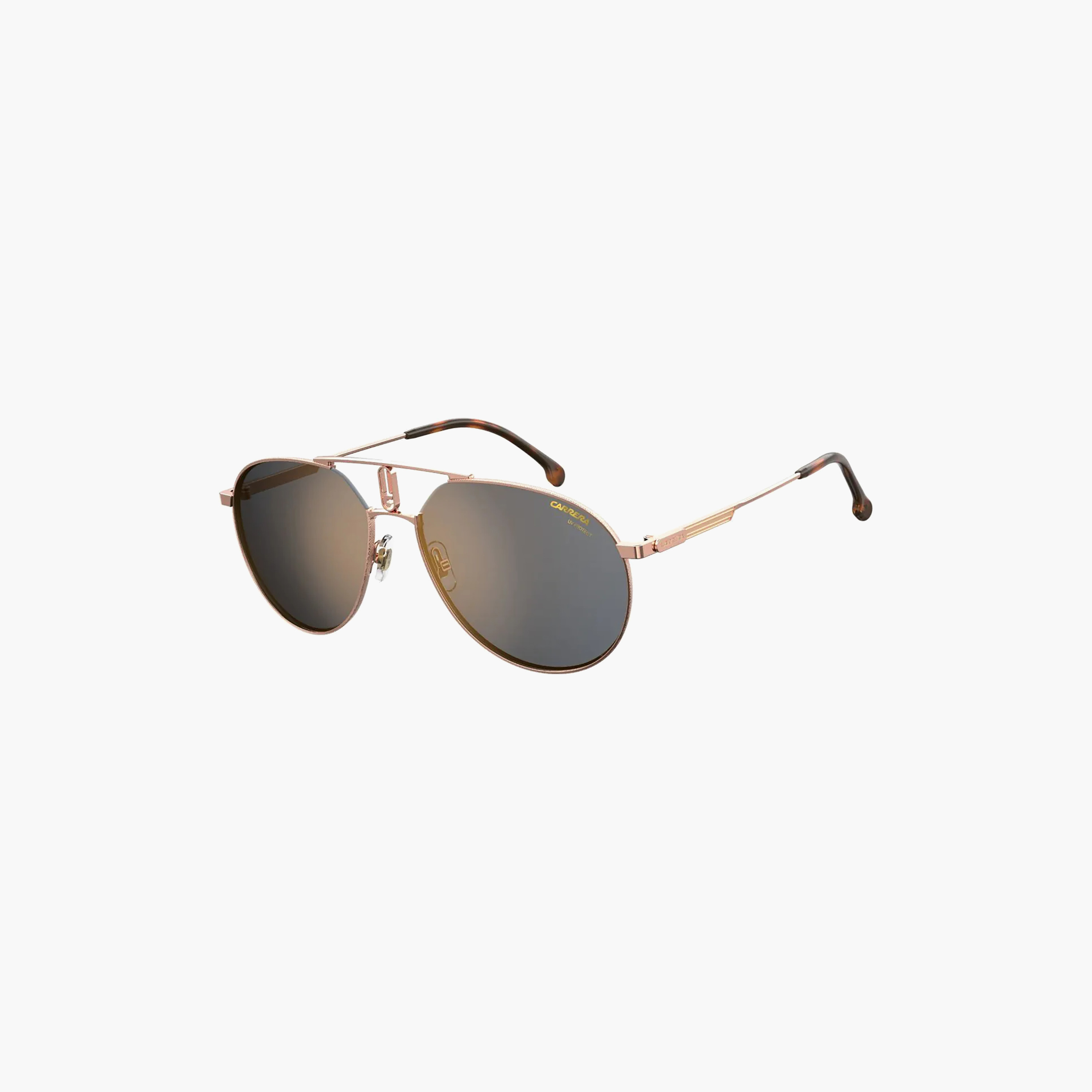 Carrera Unisex Aviator Multicolour Sunglasses | CARRERA 1025/S  DDB-men-sunglasses-image-1