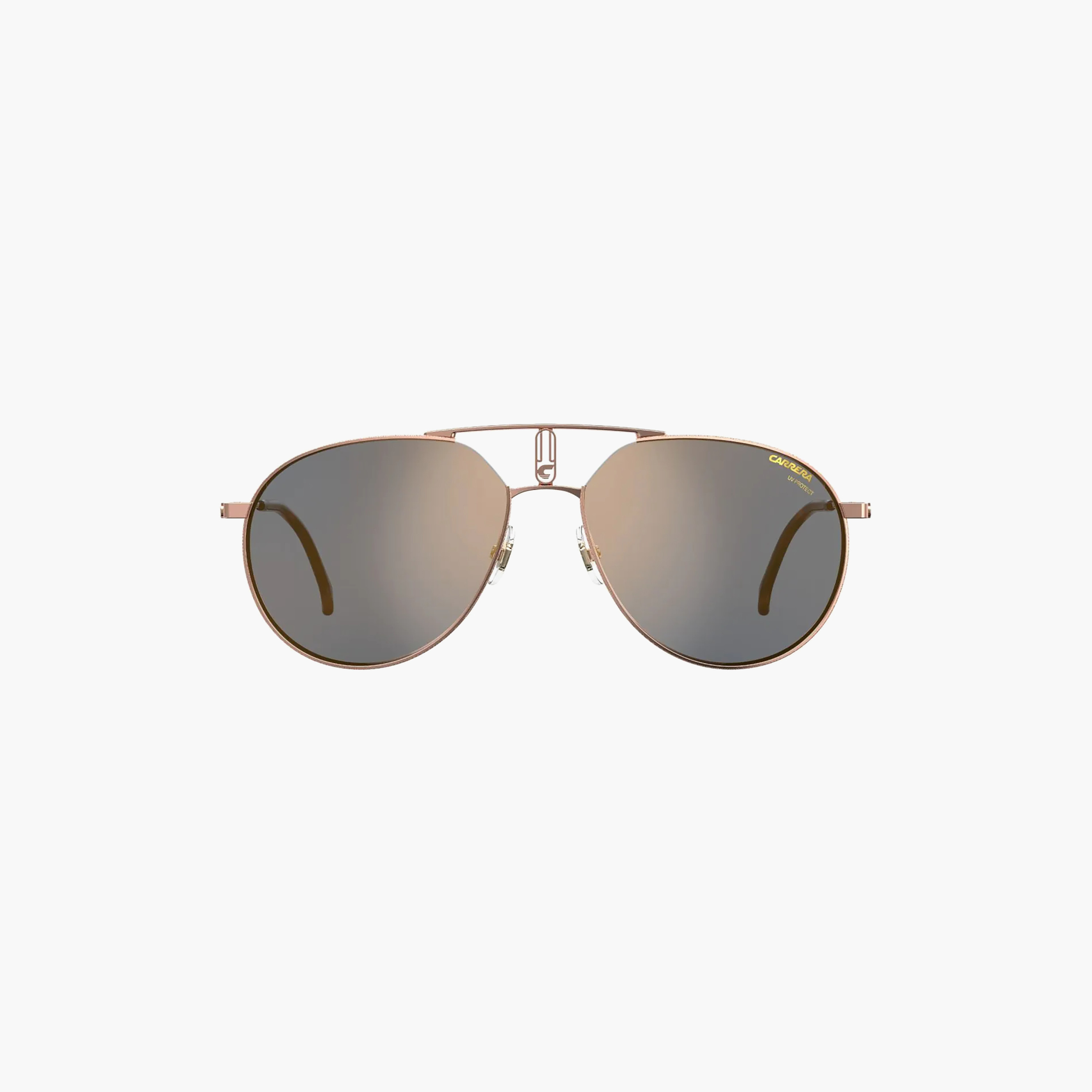 Carrera Unisex Aviator Multicolour Sunglasses | CARRERA 1025/S  DDB-men-sunglasses-image-2