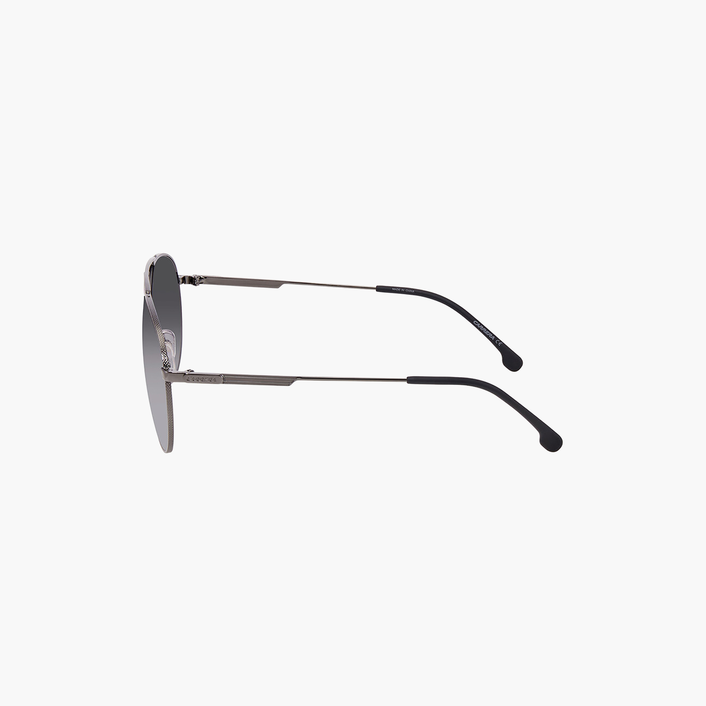 Carrera Unisex Aviator Grey Sunglasses | CARRERA 1025/S  KJ1-men-sunglasses-image-2