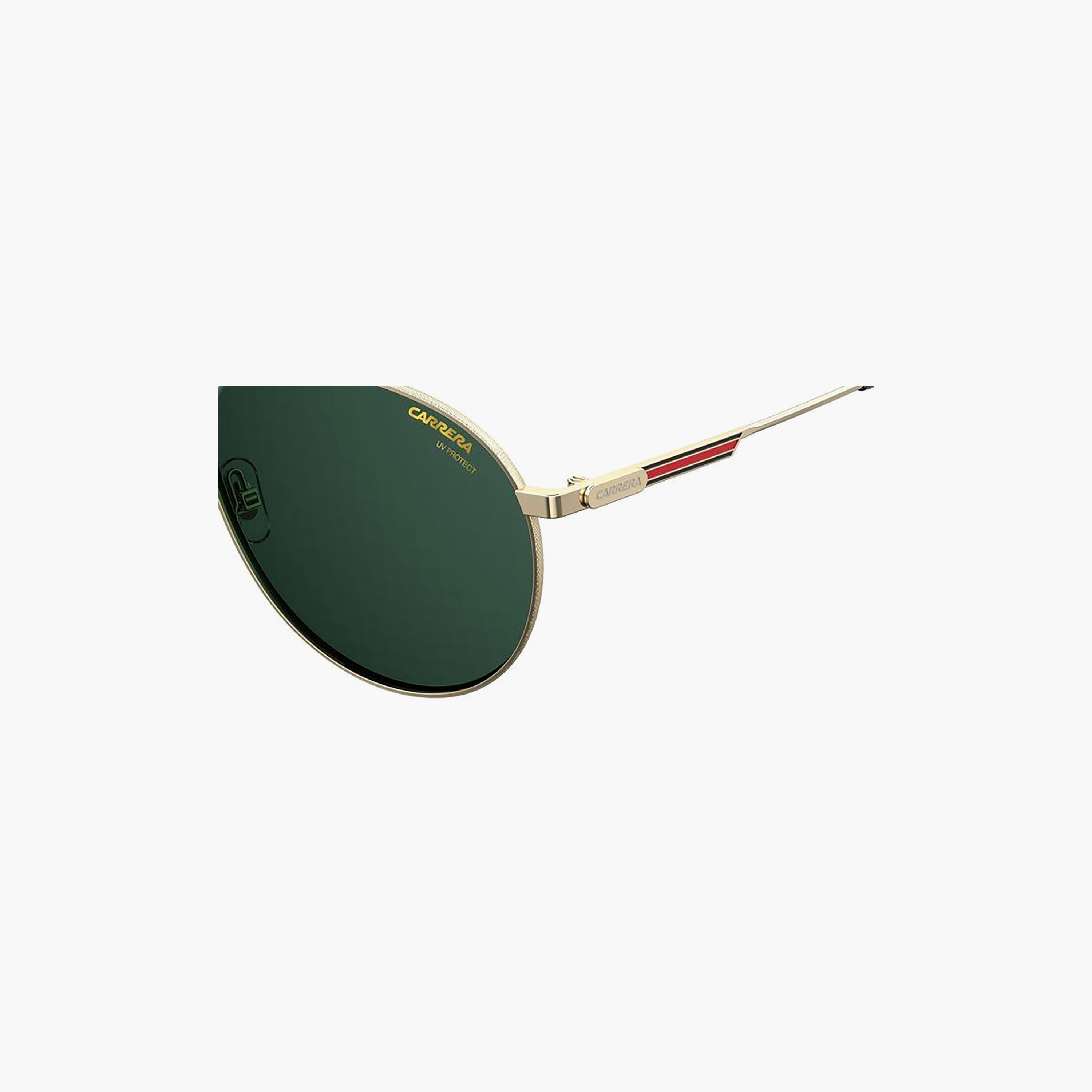 Carrera Unisex Aviator Green Sunglasses | CARRERA 1025/S  PEF-men-sunglasses-image-3