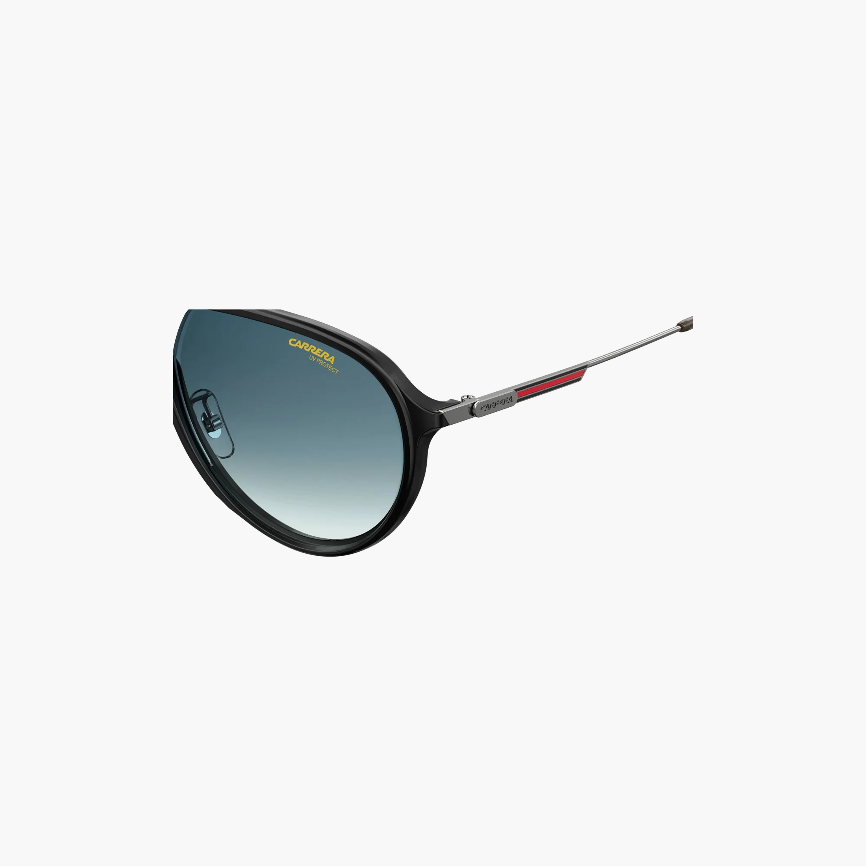Carrera Unisex Aviator Blue Sunglasses | CARRERA 1026/S  284-men-sunglasses-image-3