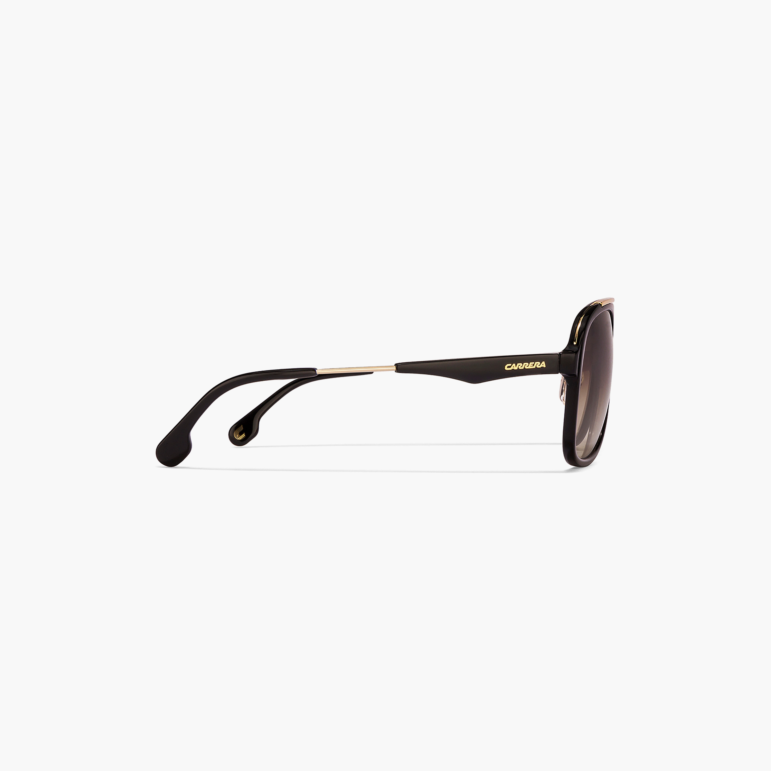 Carrera Unisex Aviator Brown Sunglasses | CARRERA 133/S-men-sunglasses-image-3