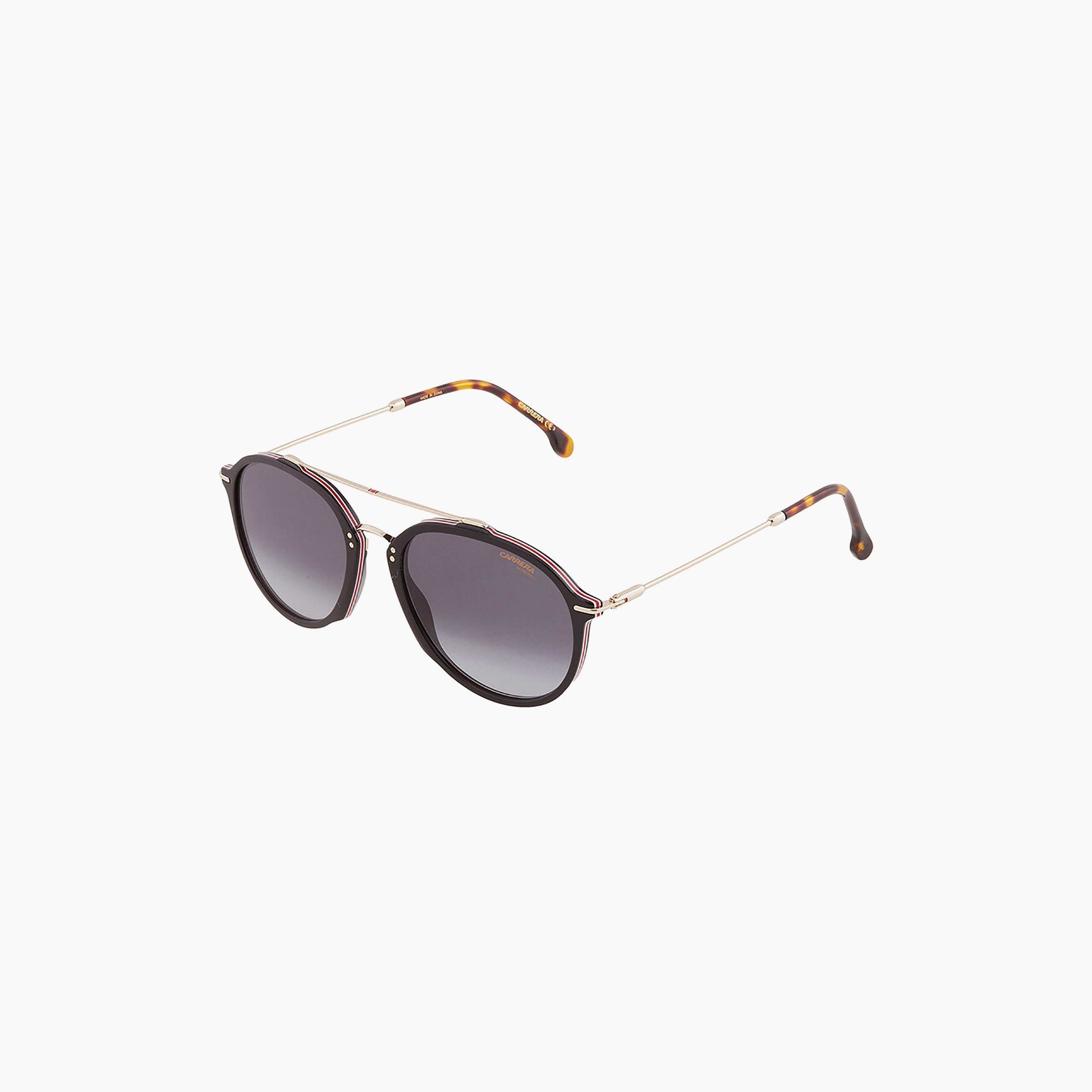 Carrera Unisex Round & Oval Grey Sunglasses | CARRERA 171/S-men-sunglasses-image-1