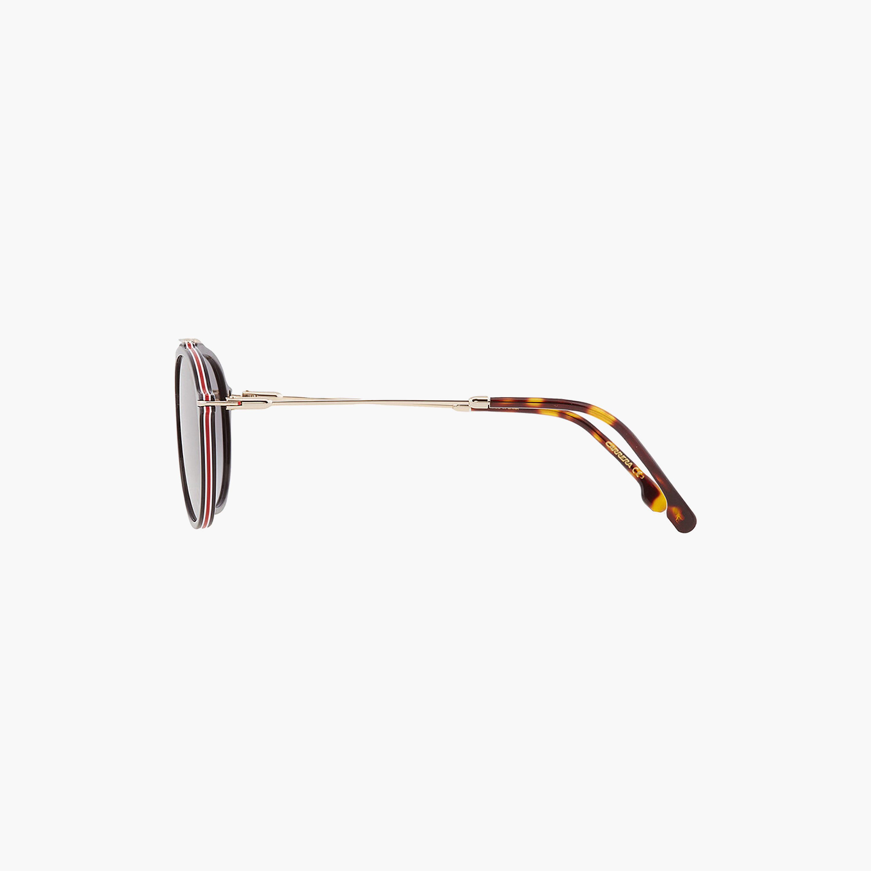 Carrera Unisex Round & Oval Grey Sunglasses | CARRERA 171/S-men-sunglasses-image-2