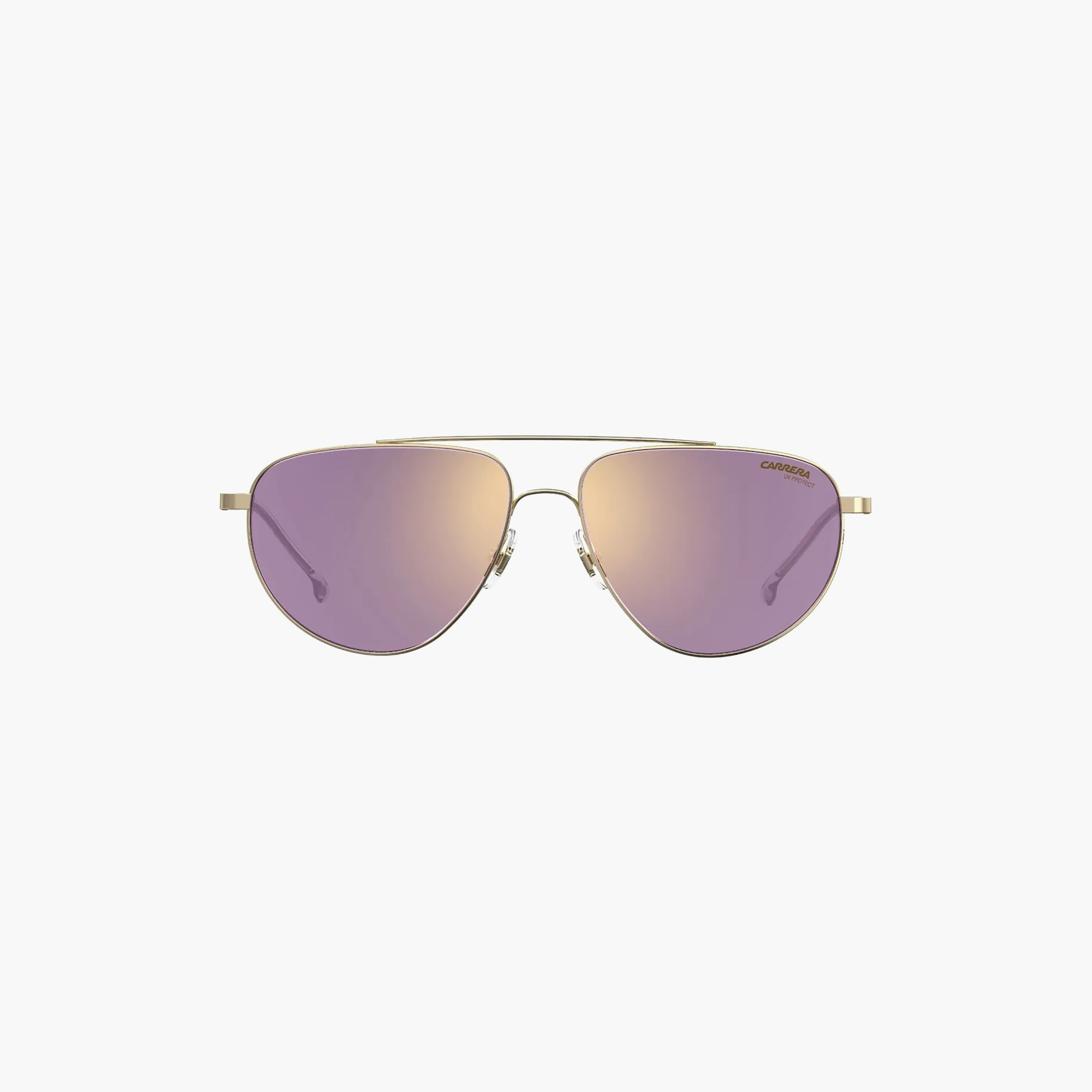 نظارات شمسية كاريرا للجنسين بتصميم طيار، لون بنفسجي | كاريرا 2014T/S-men-sunglasses-image-2