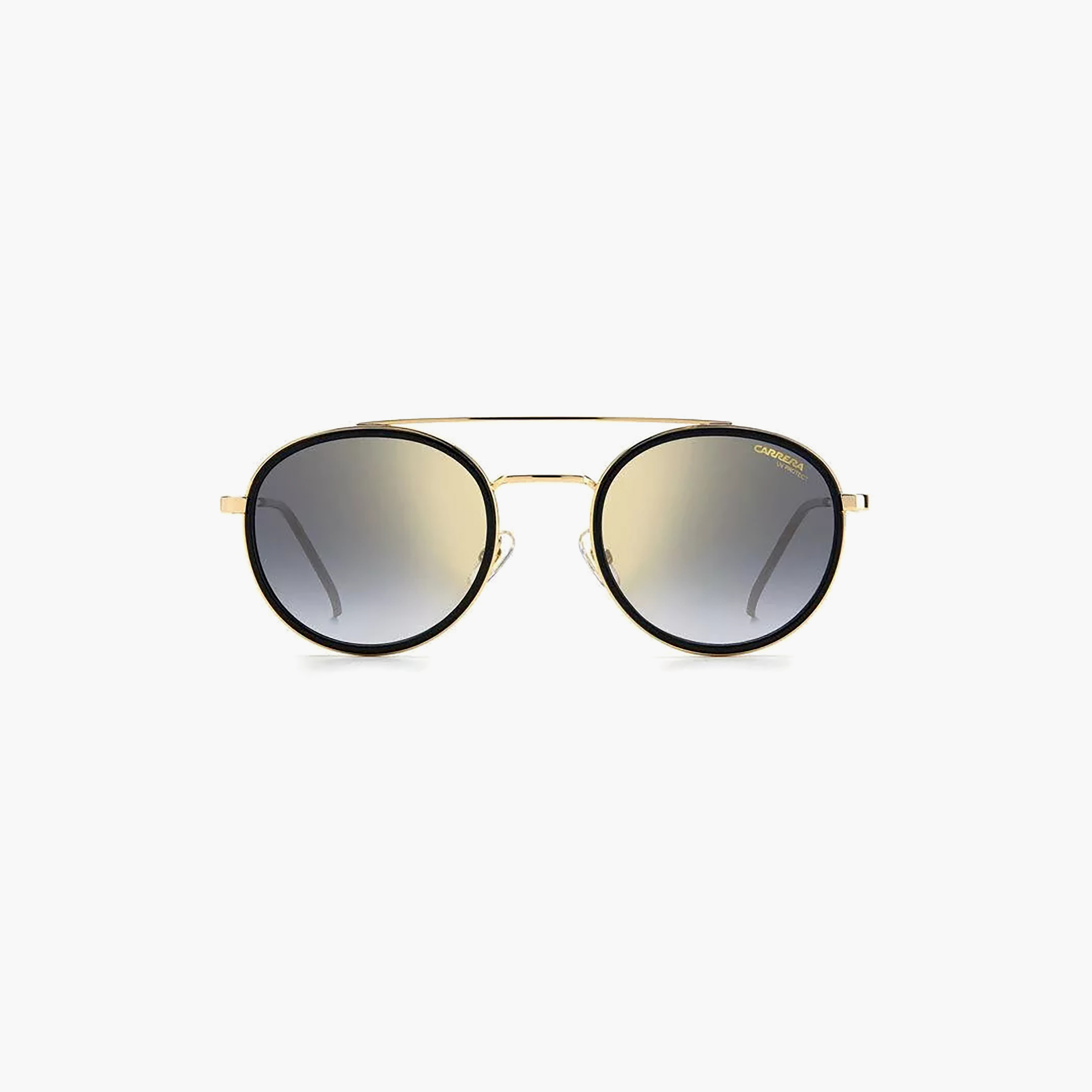 نظارات شمسية دائرية وبيضاوية زرقاء للأطفال من كاريرا | CARRERA 2028T/S-men-sunglasses-image-2
