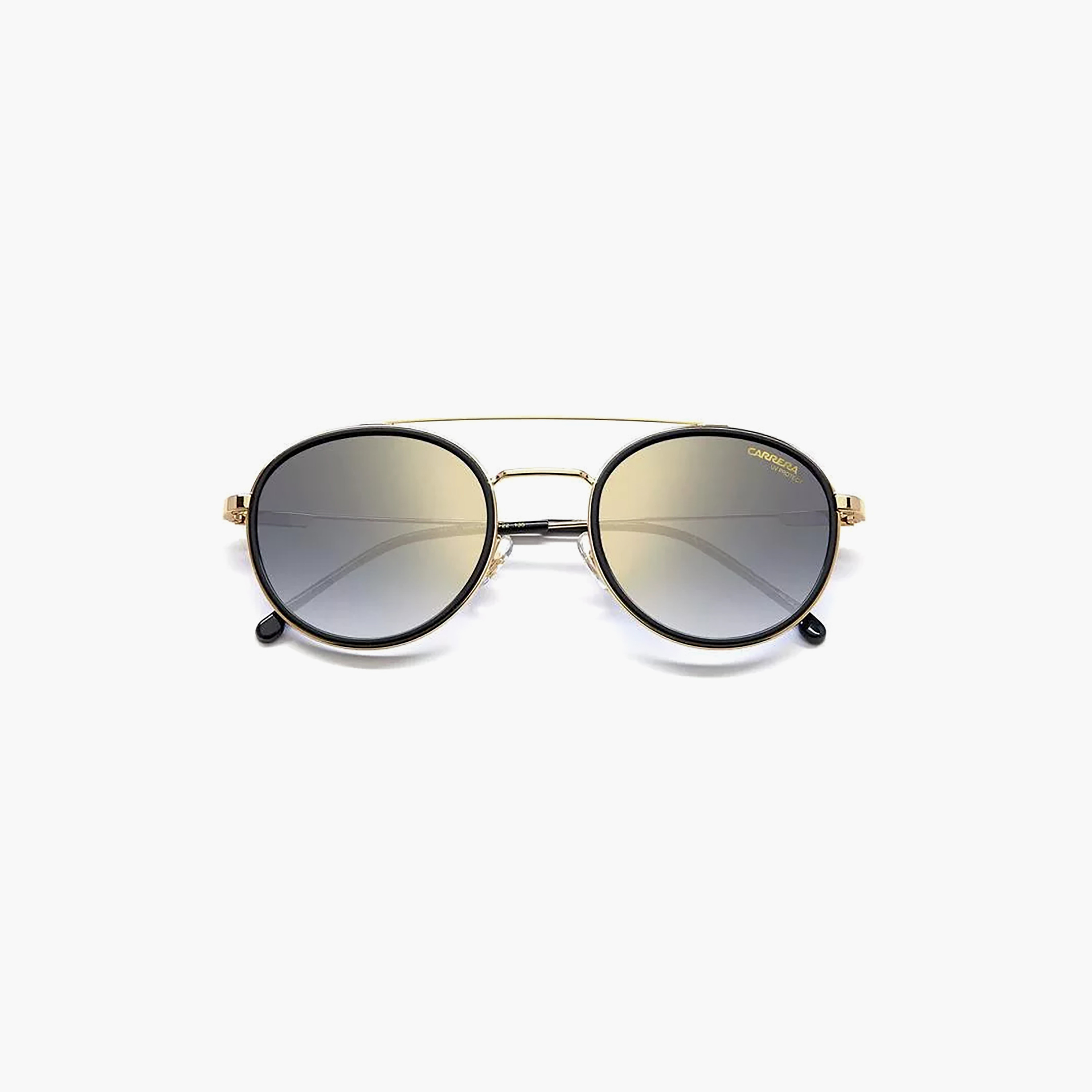 نظارات شمسية دائرية وبيضاوية زرقاء للأطفال من كاريرا | CARRERA 2028T/S-men-sunglasses-image-3