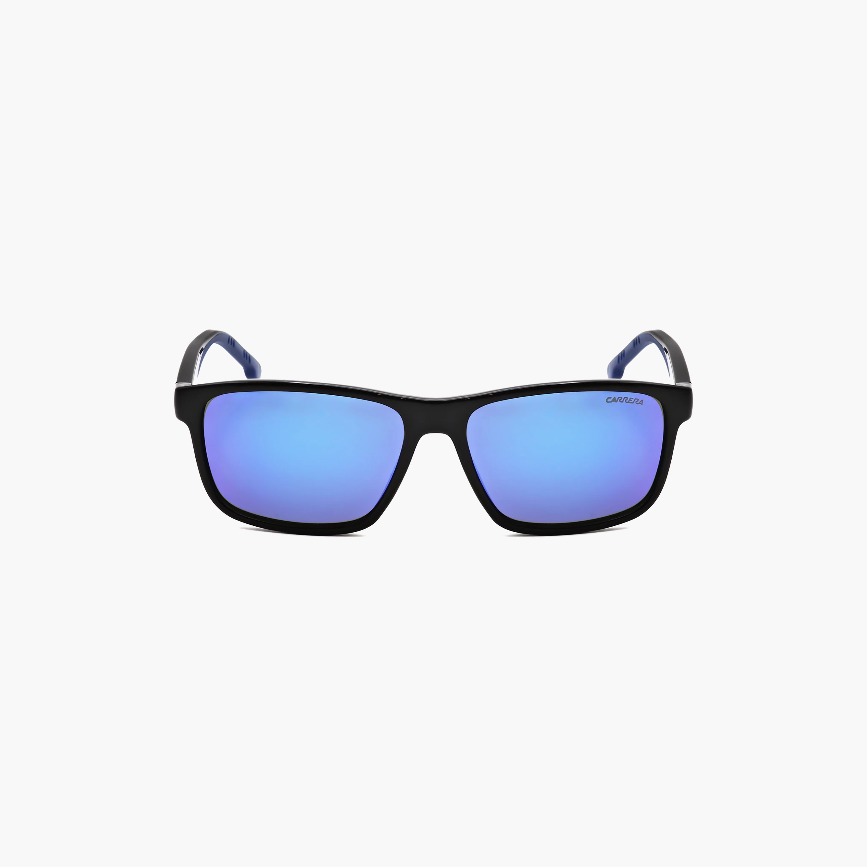 نظارات شمسية للأطفال من كاريرا، طراز وايفارير ومربع أزرق | كاريرا 2047T/S D51-men-sunglasses-image-3