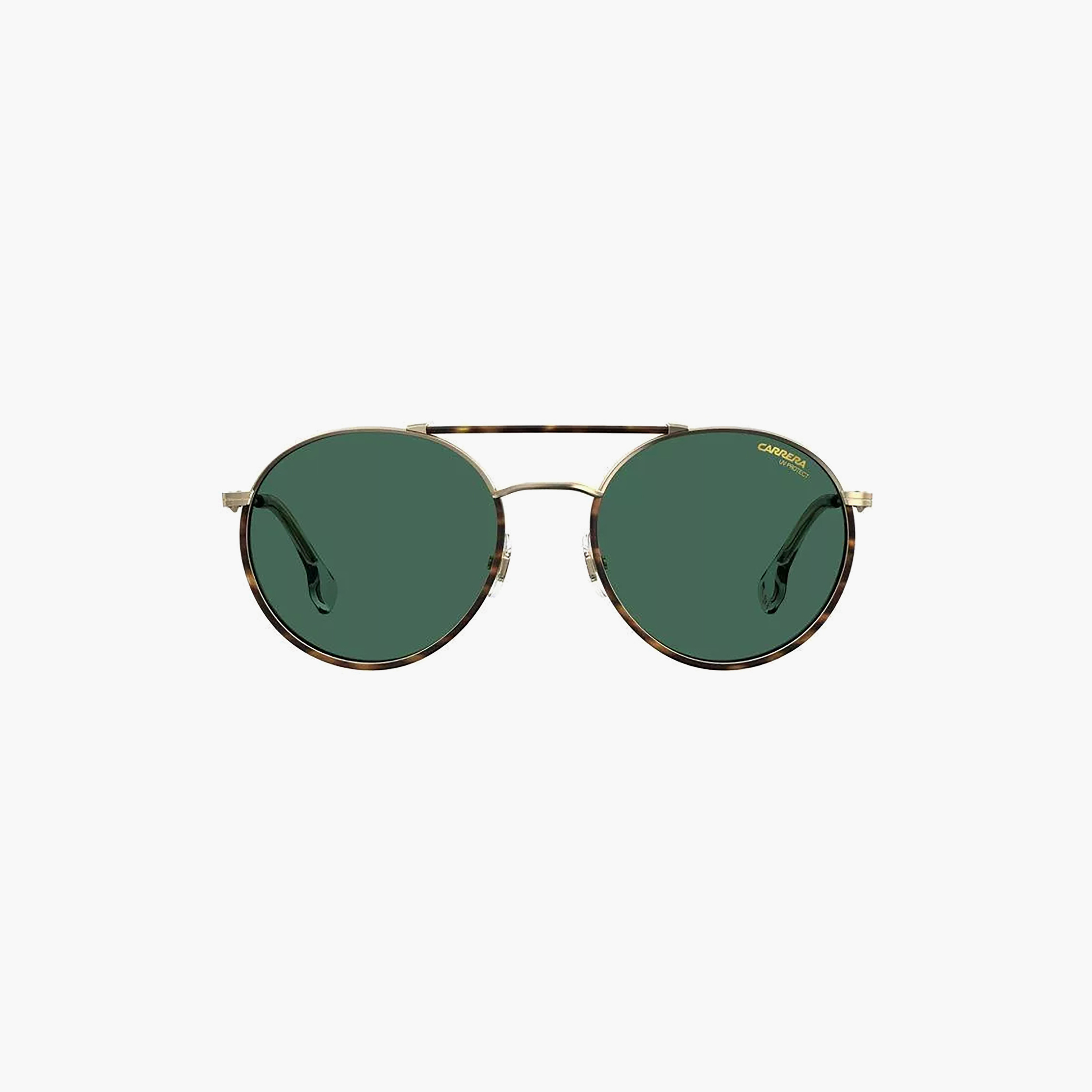 نظارات شمسية خضراء دائرية وبيضاوية للجنسين من كاريرا | CARRERA 208/S-men-sunglasses-image-2
