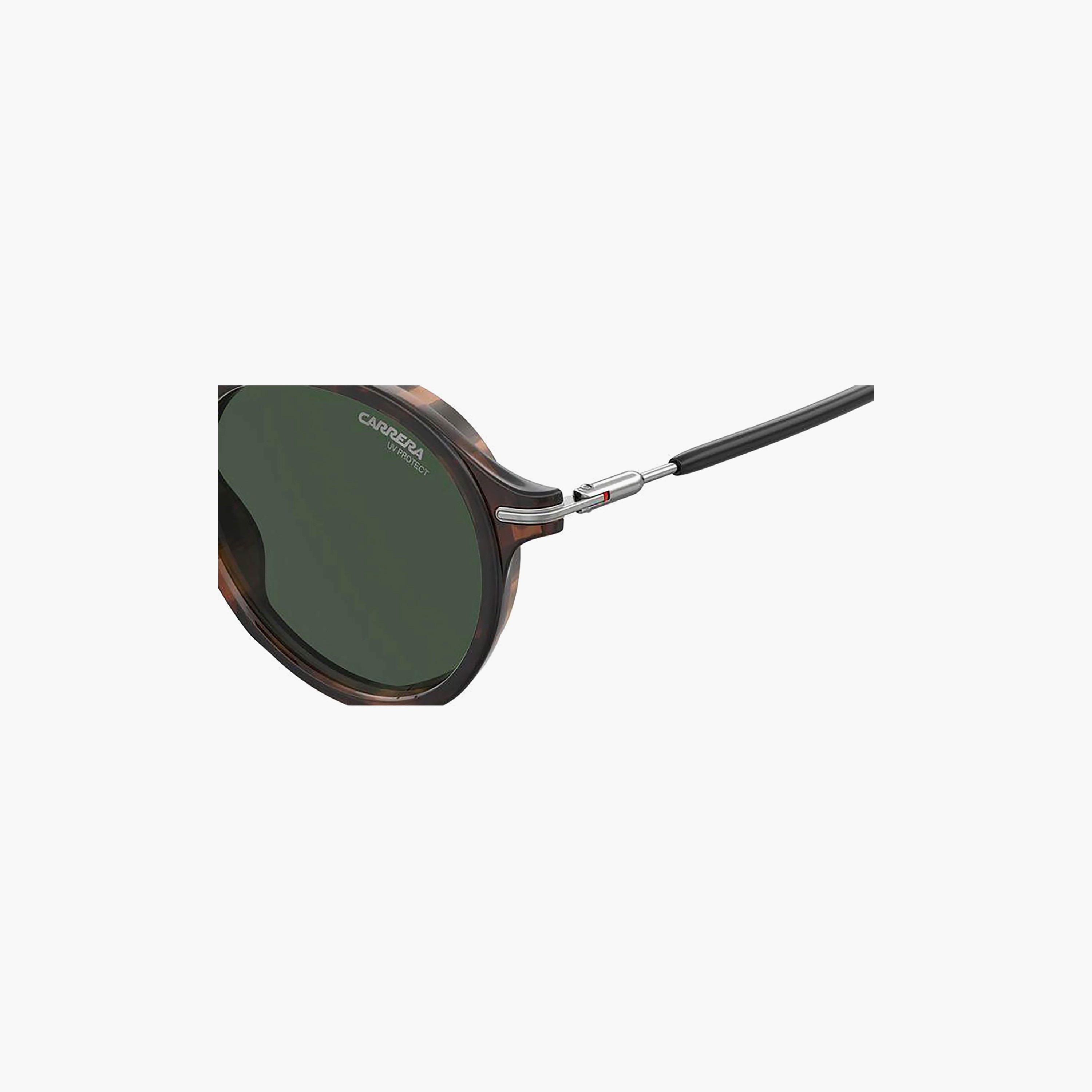 نظارات شمسية رجالية من كاريرا، دائرية وبيضاوية، خضراء | كاريرا 235/S 086-men-sunglasses-image-3