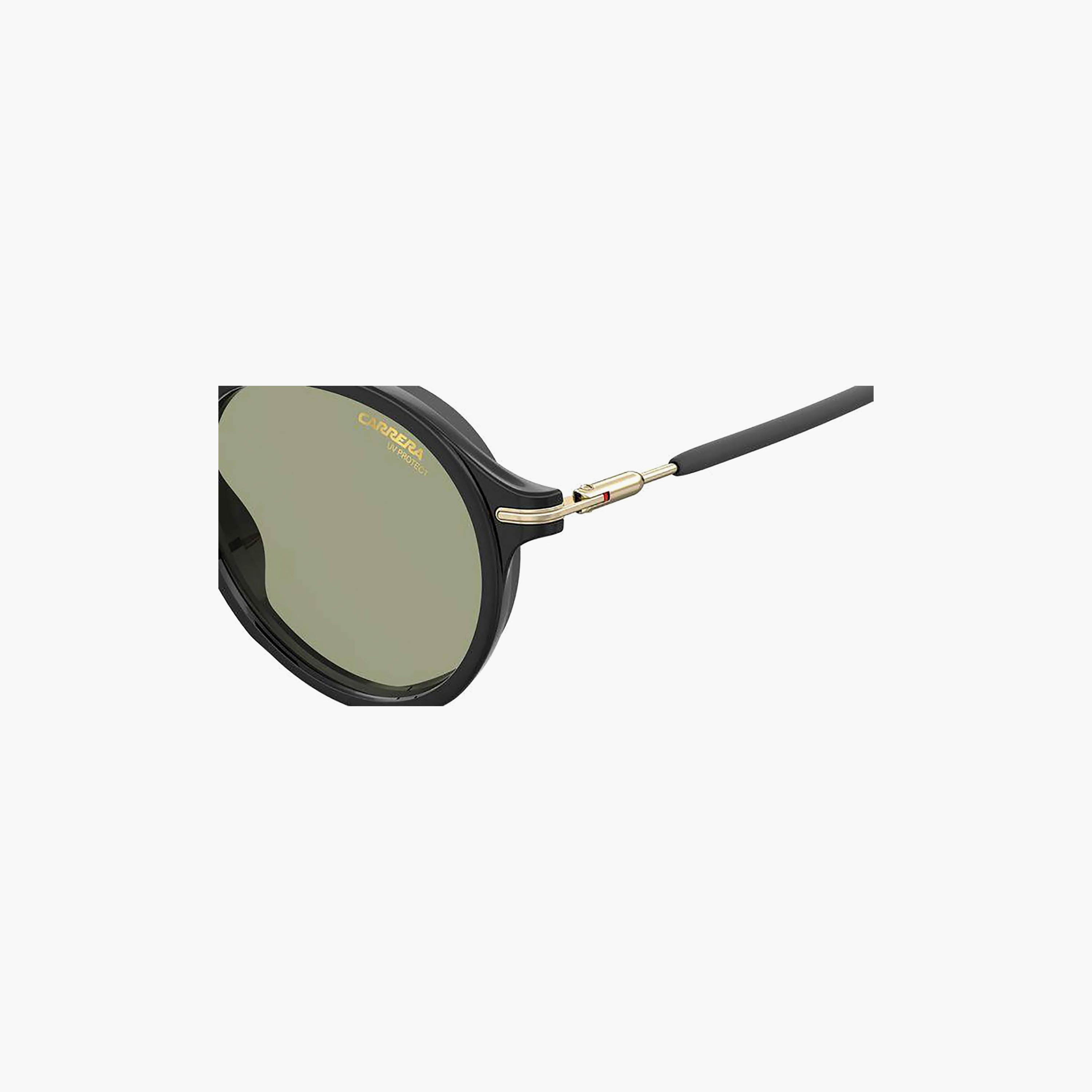نظارات شمسية رجالية من كاريرا، رمادية اللون، دائرية وبيضاوية | CARRERA 235/S 7ZJ-men-sunglasses-image-3