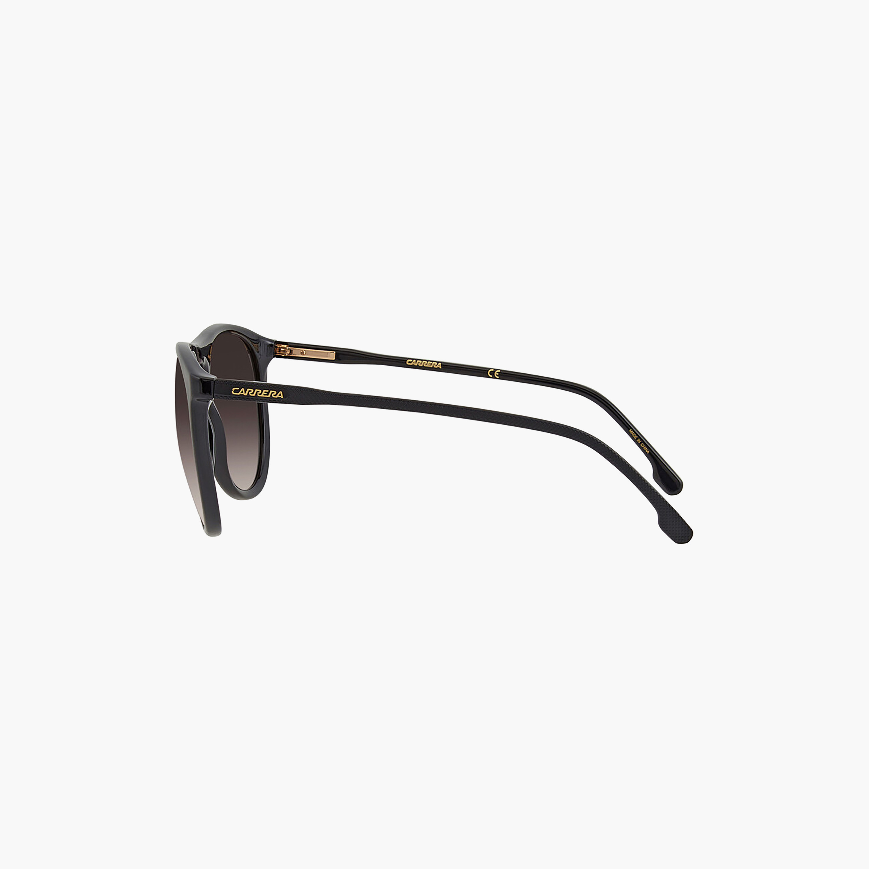 نظارات شمسية كاريرا للجنسين بتصميم طيار بني | كاريرا 258/S-men-sunglasses-image-3
