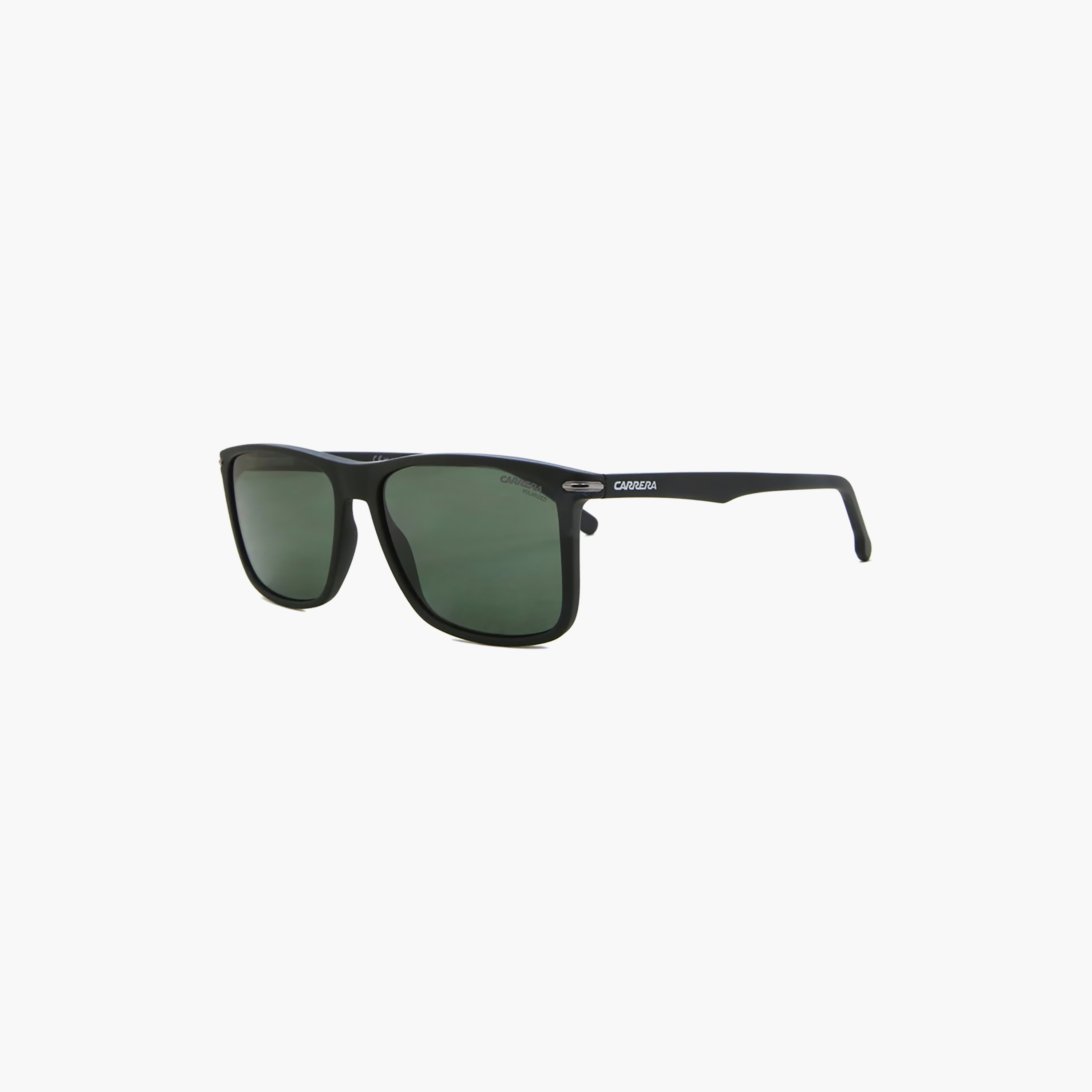 نظارات شمسية رجالية من كاريرا بتصميم وايفارير ومربع باللون الأخضر | كاريرا 298/S-men-sunglasses-image-1