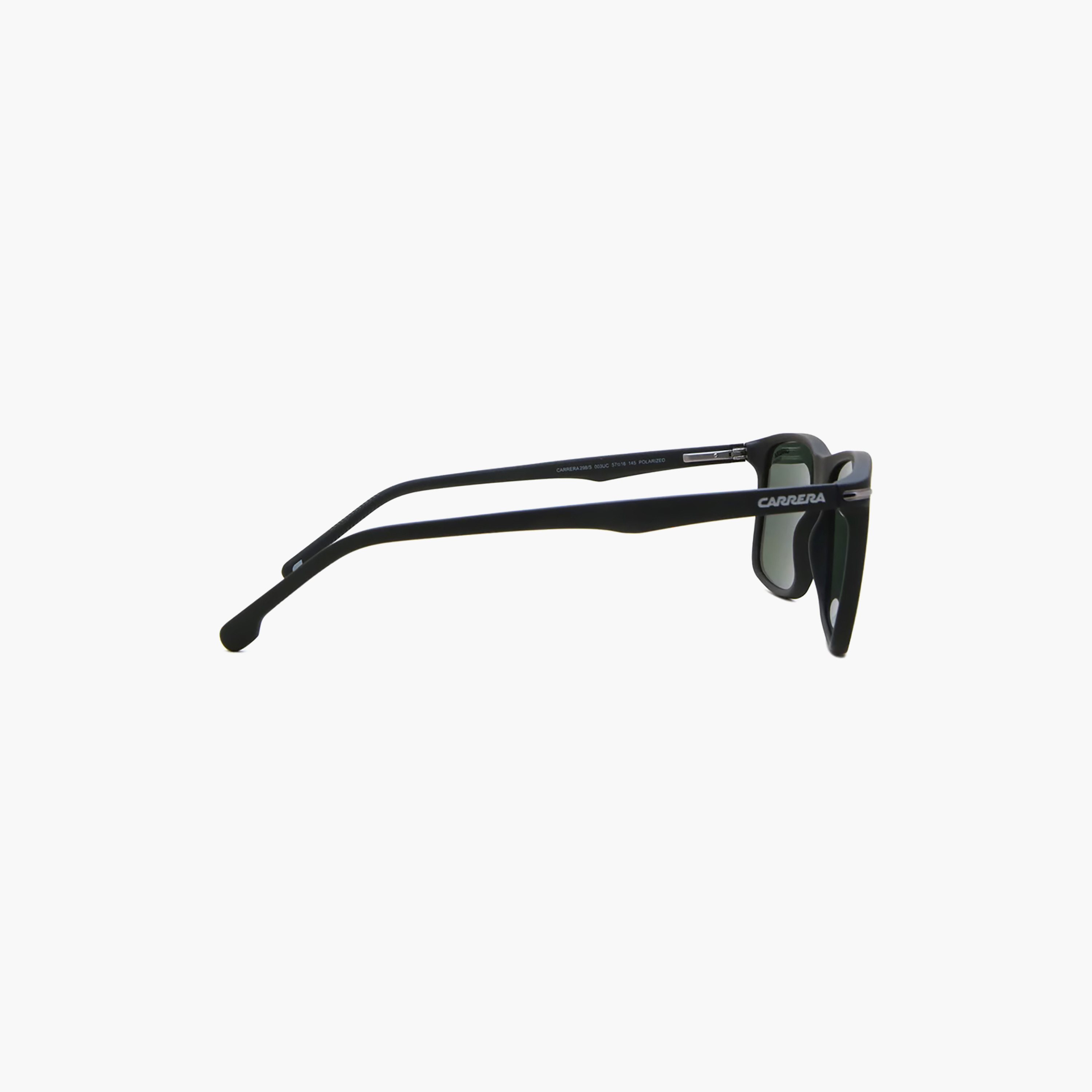 نظارات شمسية رجالية من كاريرا بتصميم وايفارير ومربع باللون الأخضر | كاريرا 298/S-men-sunglasses-image-2