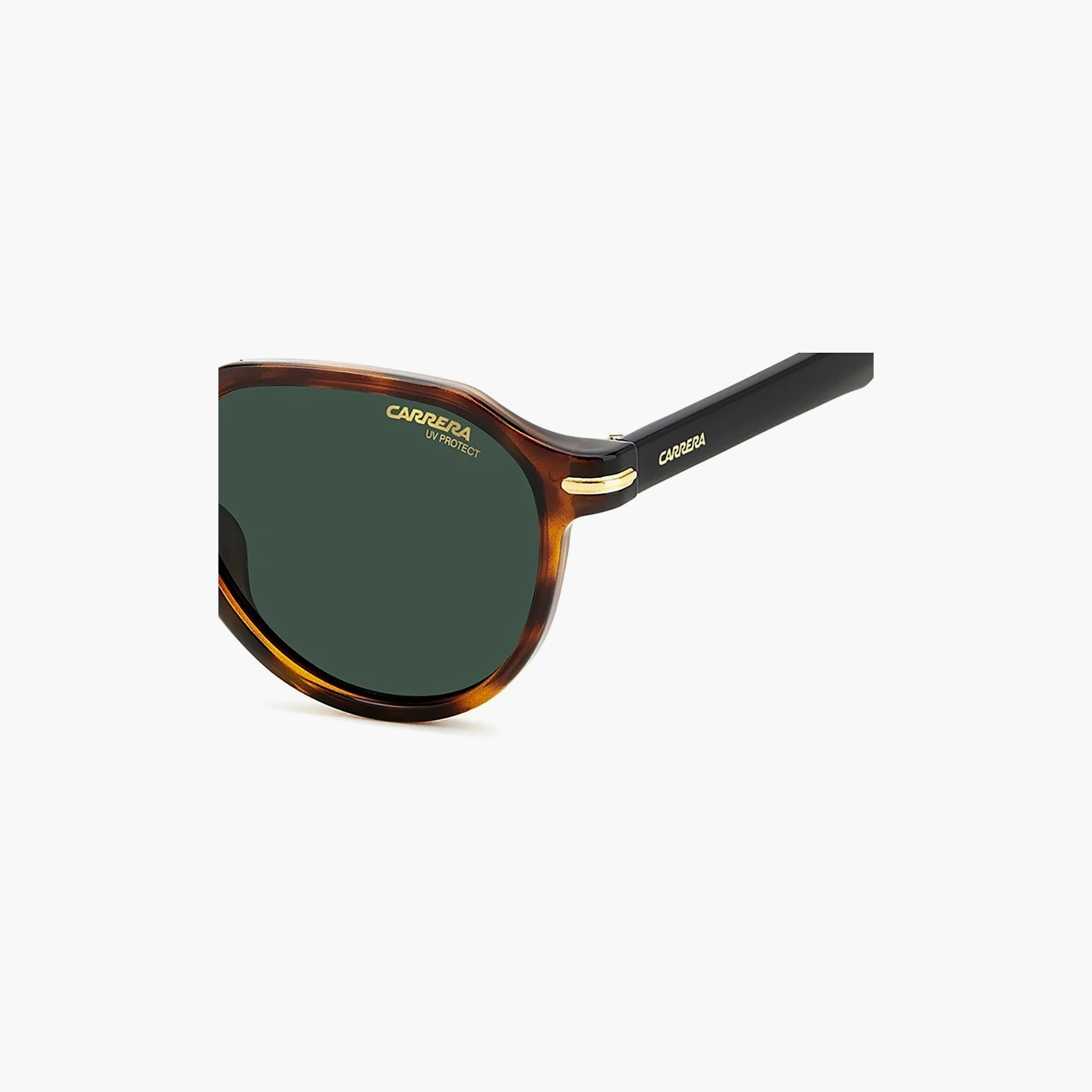 نظارات شمسية رجالية من كاريرا، دائرية وبيضاوية، خضراء | كاريرا 314/S 086-men-sunglasses-image-3