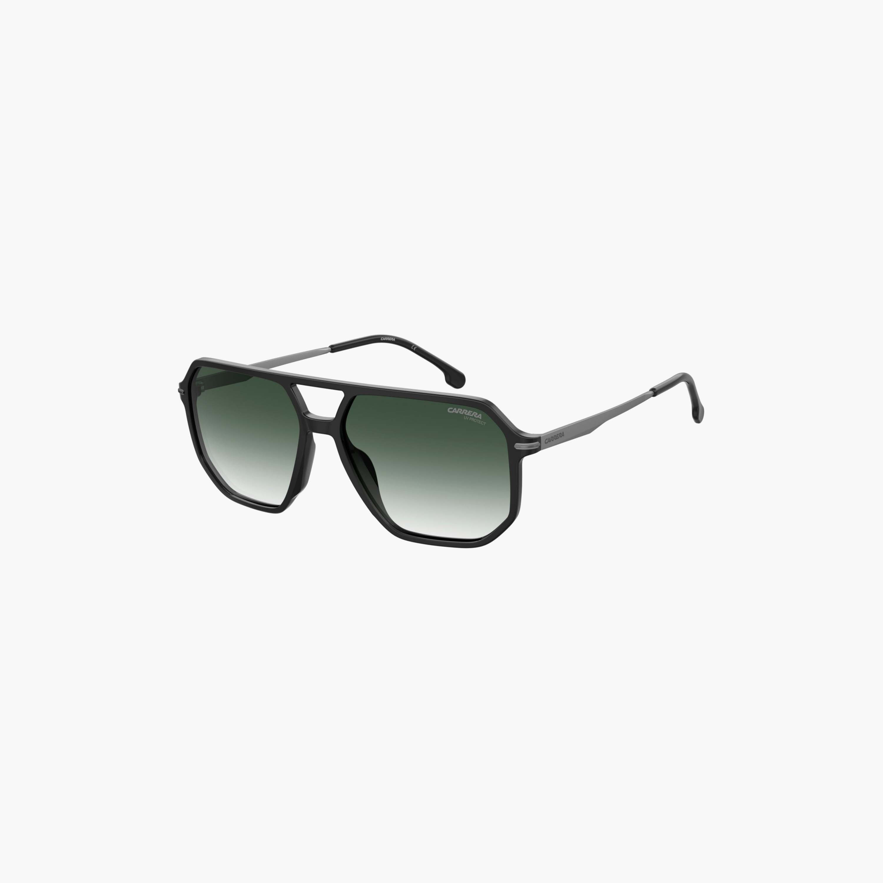 نظارات شمسية مربعة خضراء مستقطبة للرجال من كاريرا-men-sunglasses-image-1