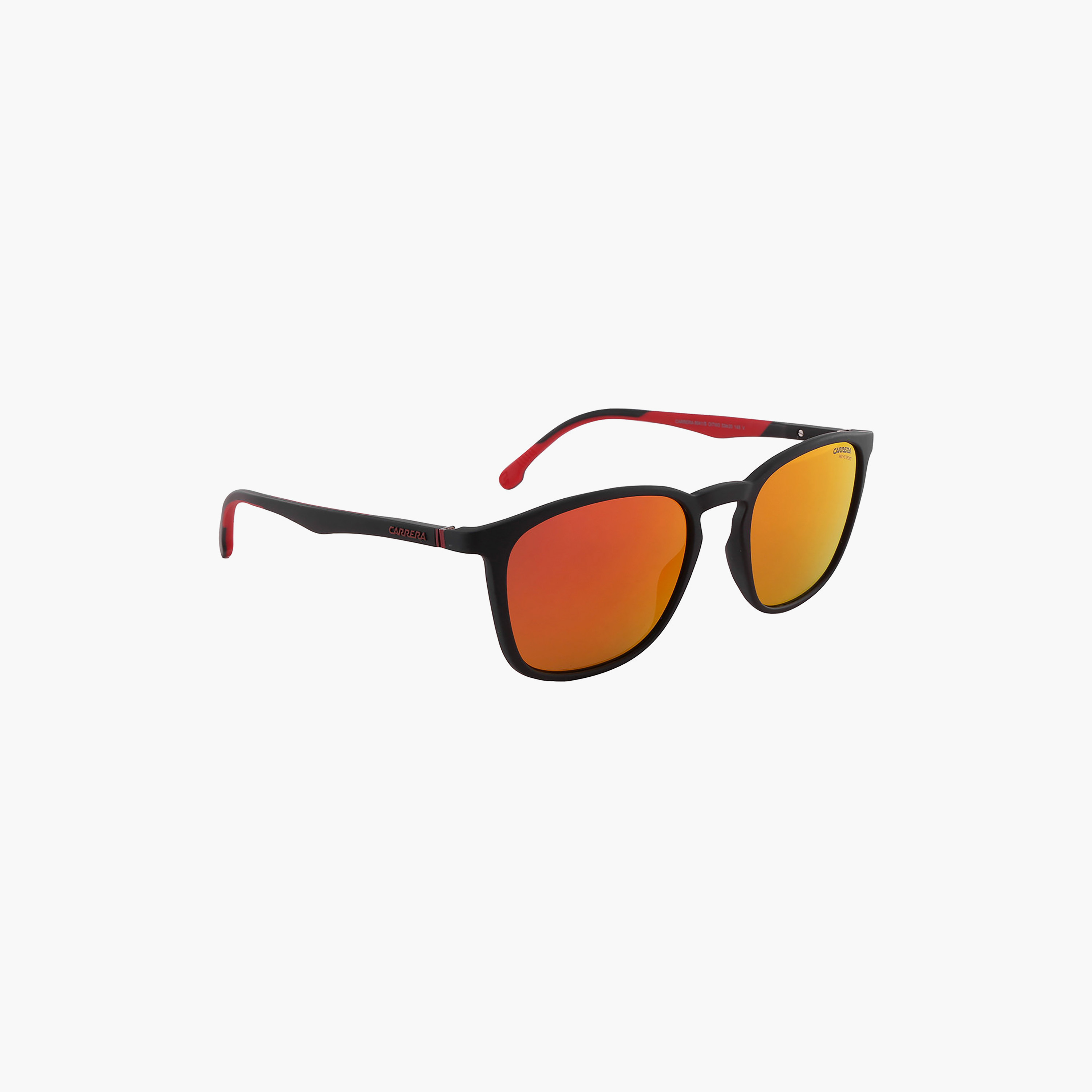 نظارات شمسية رجالية من كاريرا بتصميم وايفارير ومربع متعدد الألوان | كاريرا 8041/S-men-sunglasses-image-2
