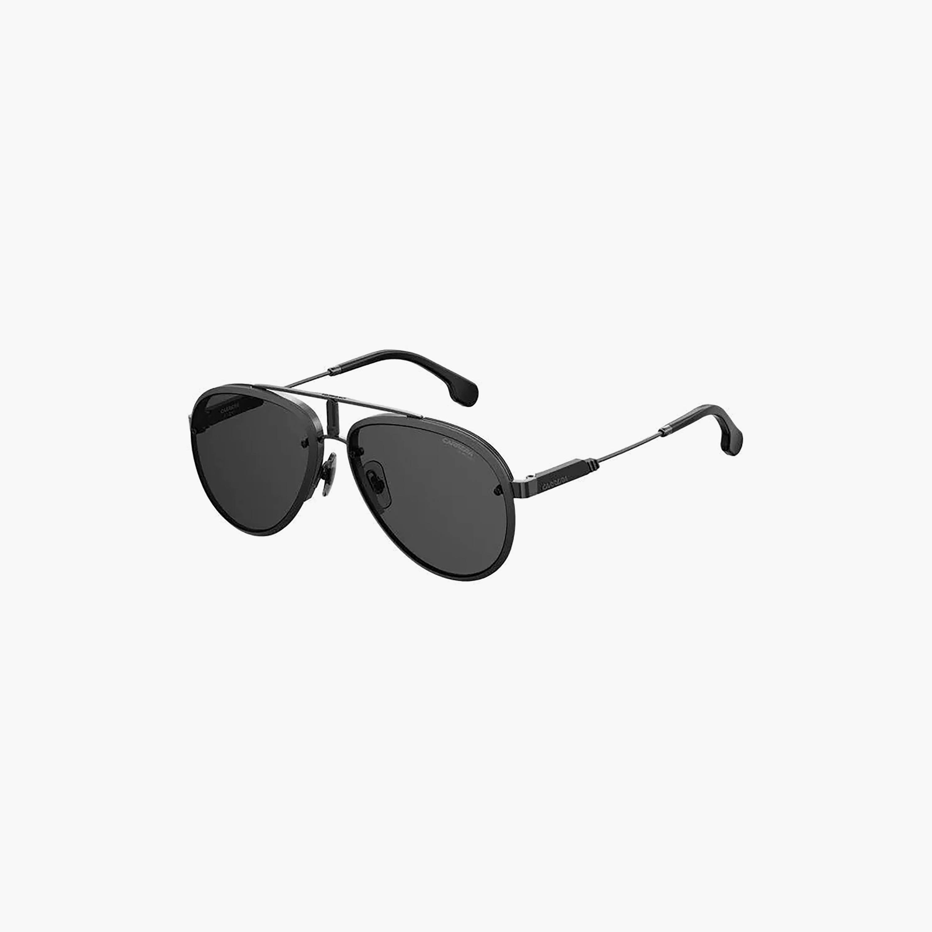 نظارات شمسية رمادية بتصميم طيار للجنسين من كاريرا | كاريرا جلوري 003-men-sunglasses-image-1