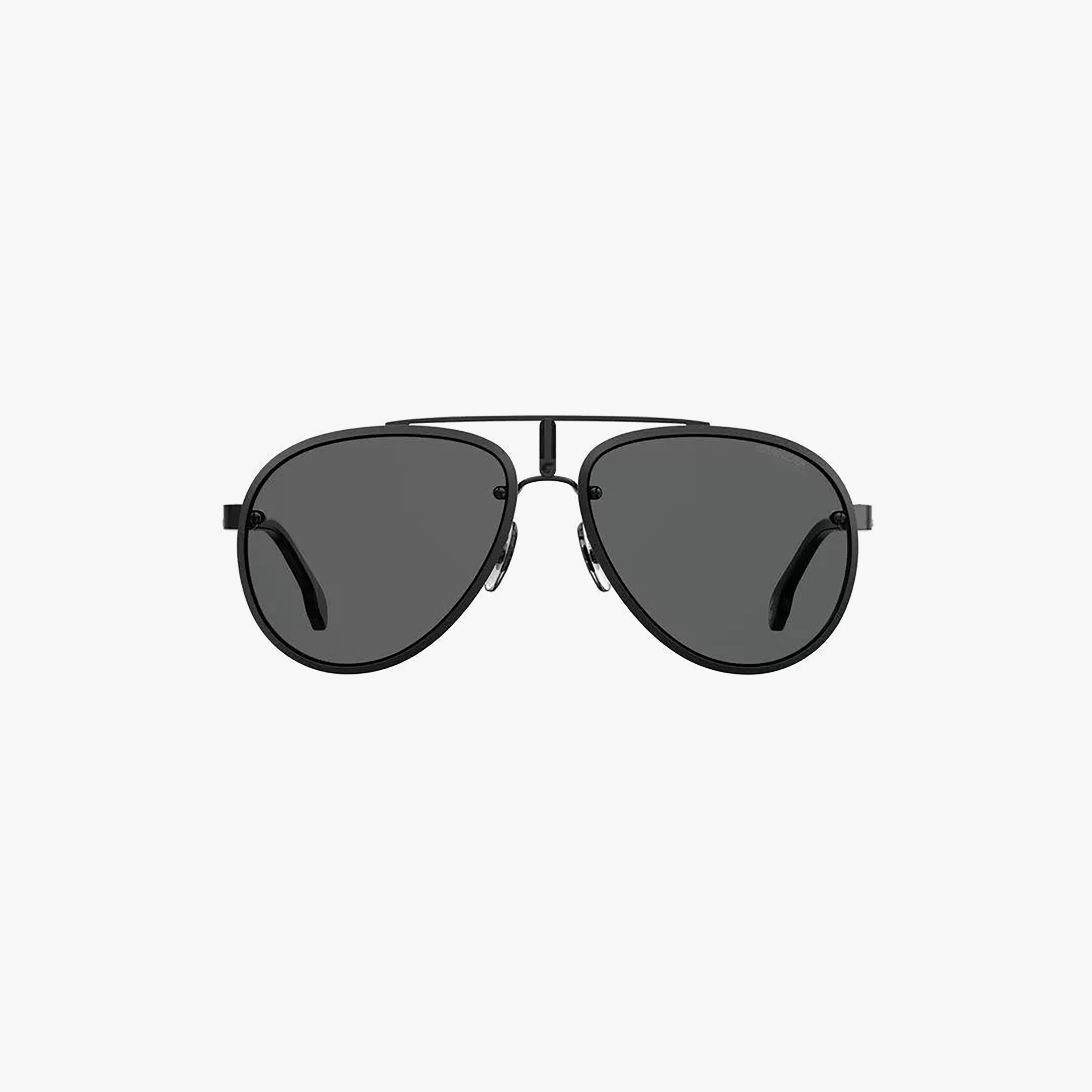 نظارات شمسية رمادية بتصميم طيار للجنسين من كاريرا | كاريرا جلوري 003-men-sunglasses-image-2