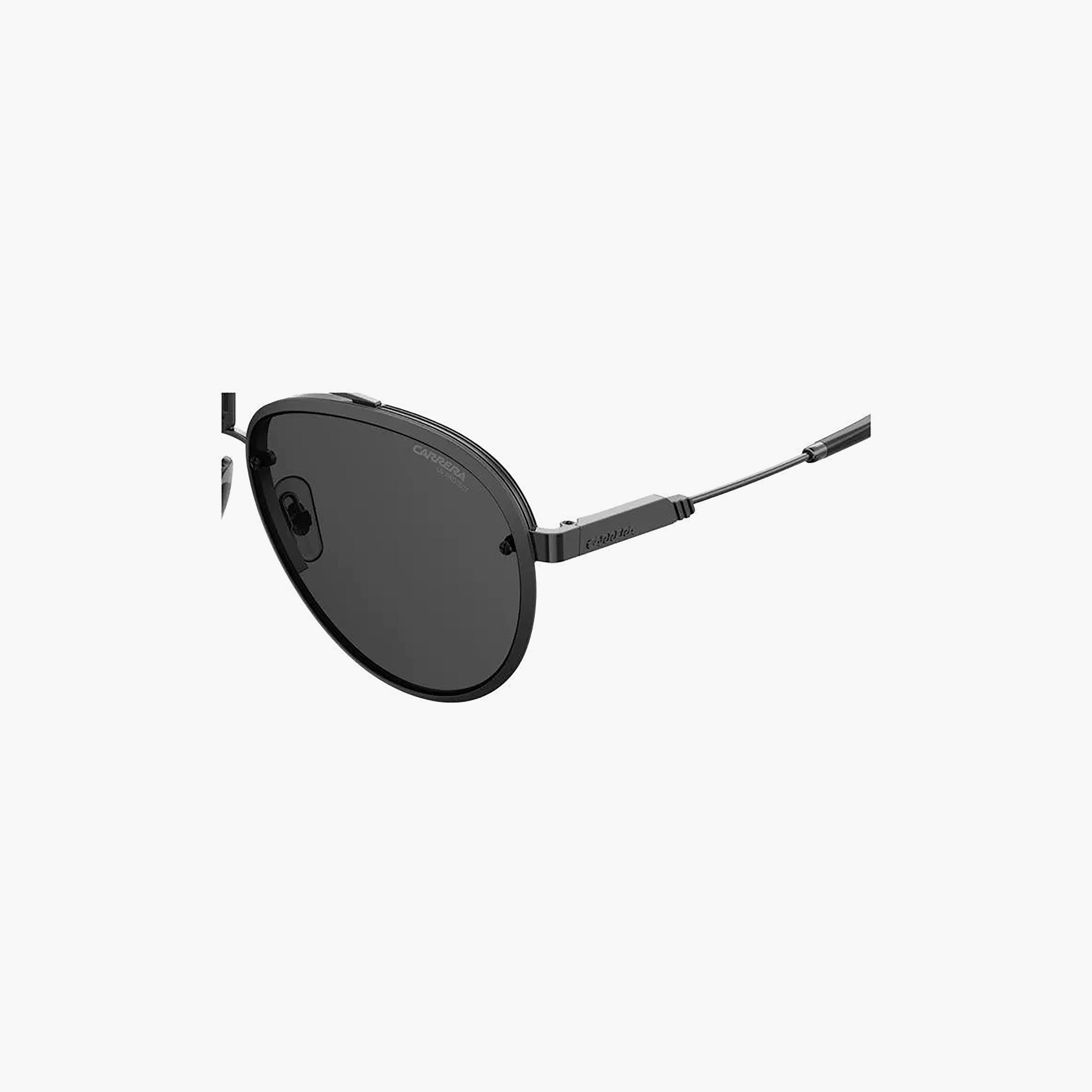 نظارات شمسية رمادية بتصميم طيار للجنسين من كاريرا | كاريرا جلوري 003-men-sunglasses-image-3