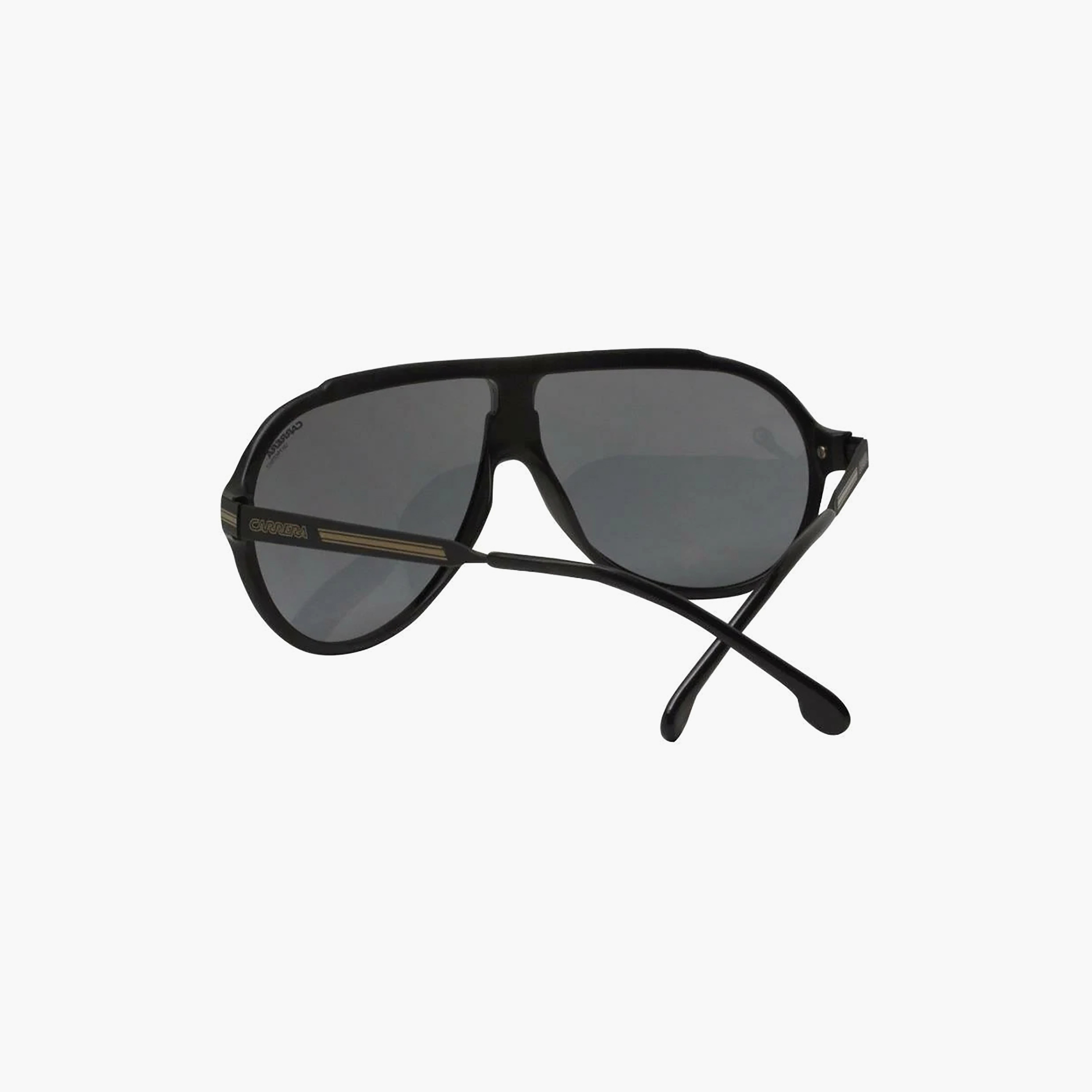 نظارات شمسية رجالية من كاريرا، رمادية اللون | SAFARI65-men-sunglasses-image-4