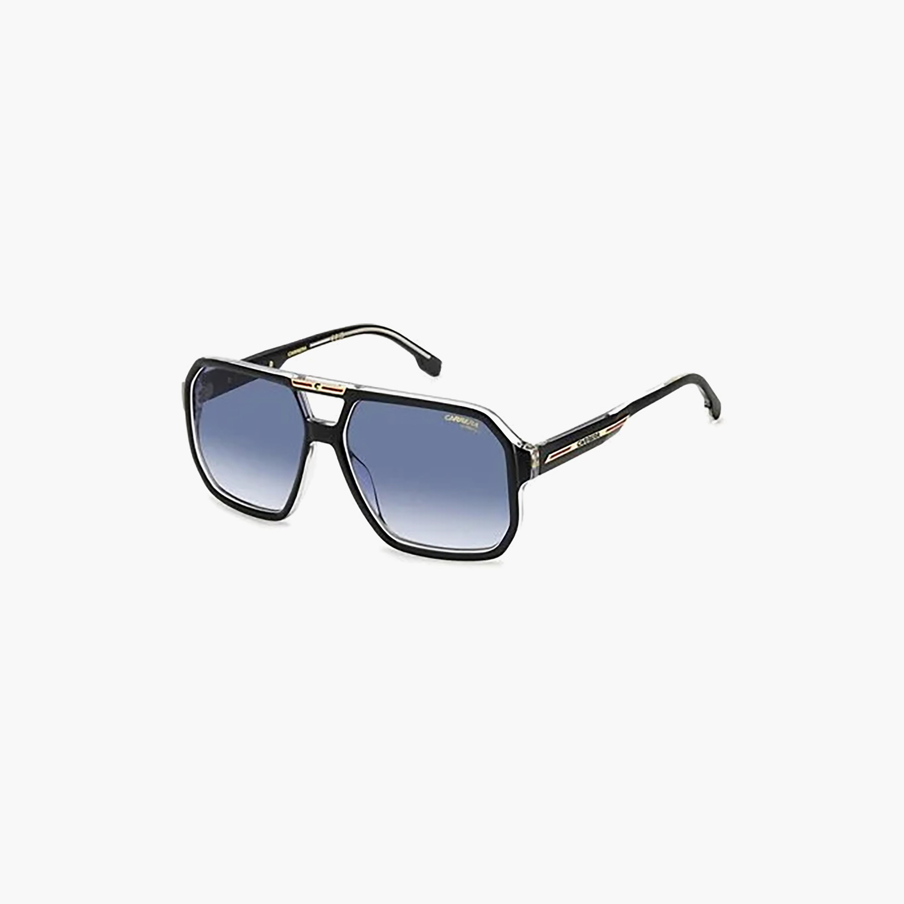 Carrera Men Wayfarer & Square Blue Sunglasses | VICTORY C 01/S  EI7-men-sunglasses-image-1