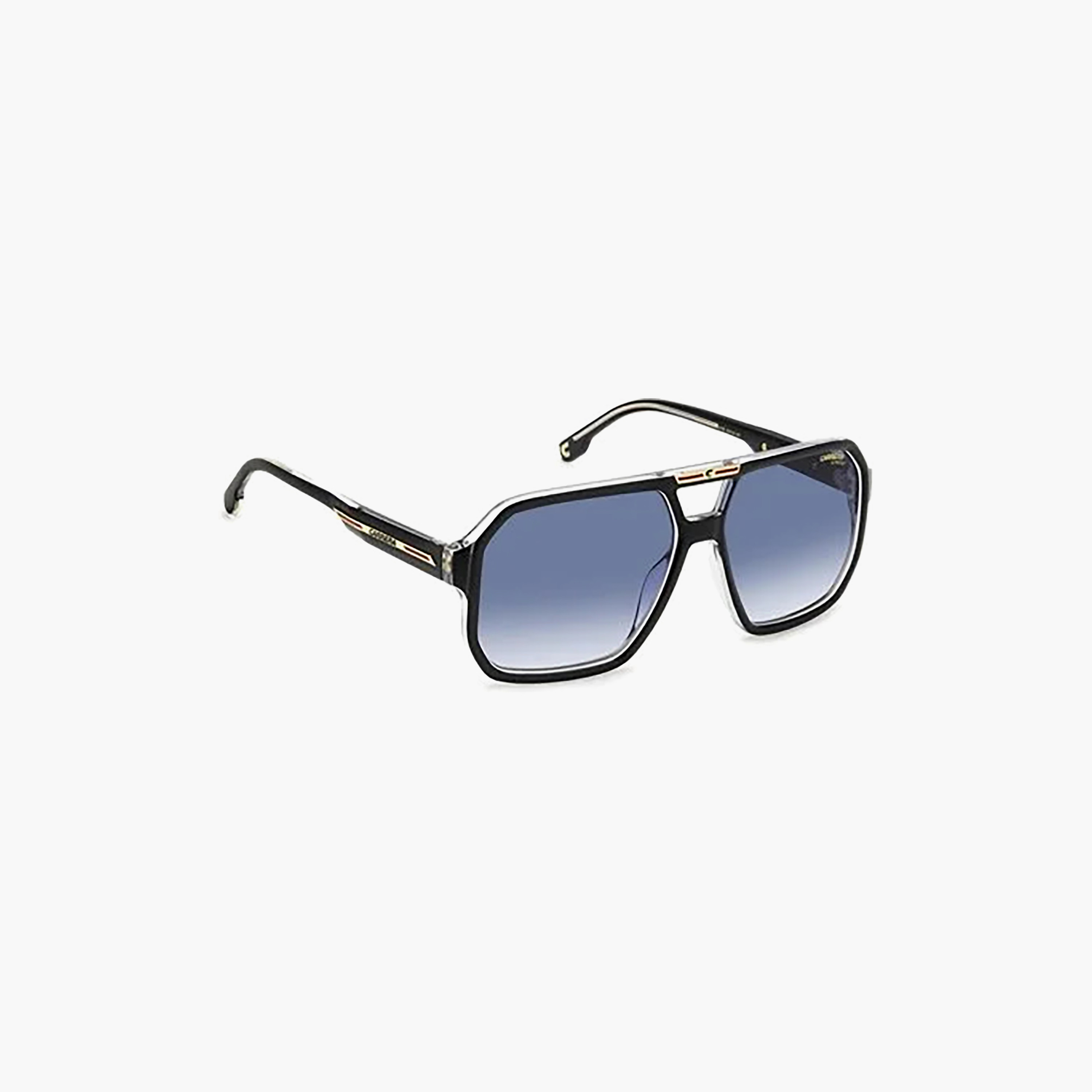 Carrera Men Wayfarer & Square Blue Sunglasses | VICTORY C 01/S  EI7-men-sunglasses-image-2