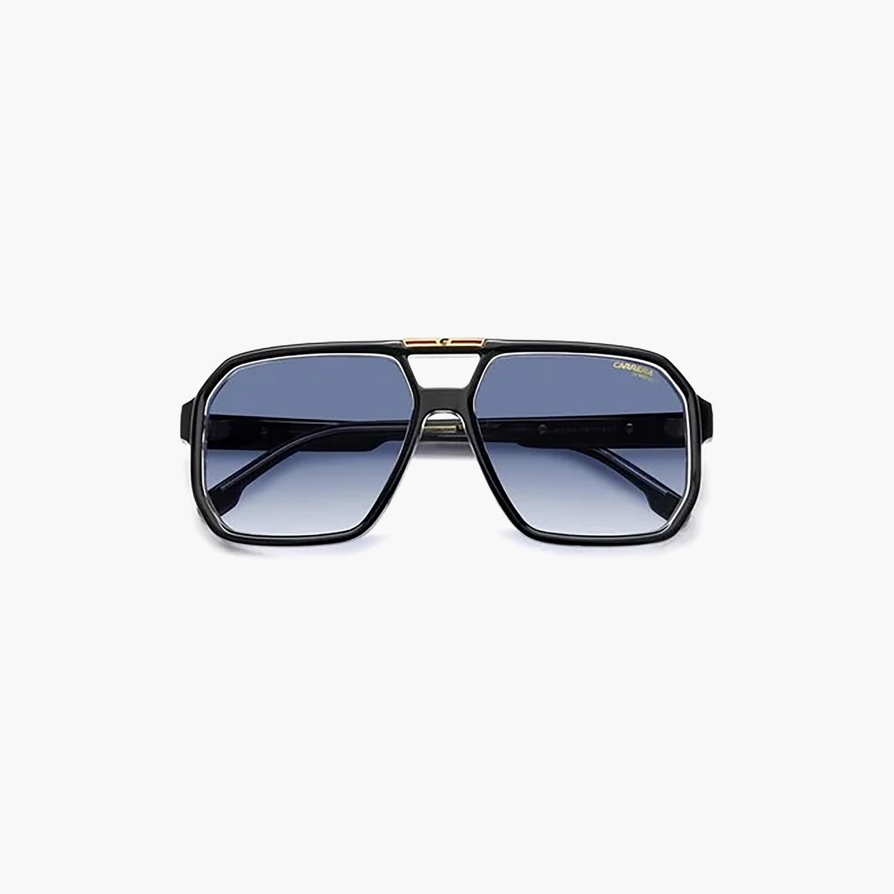 Carrera Men Wayfarer & Square Blue Sunglasses | VICTORY C 01/S  EI7-men-sunglasses-image-3
