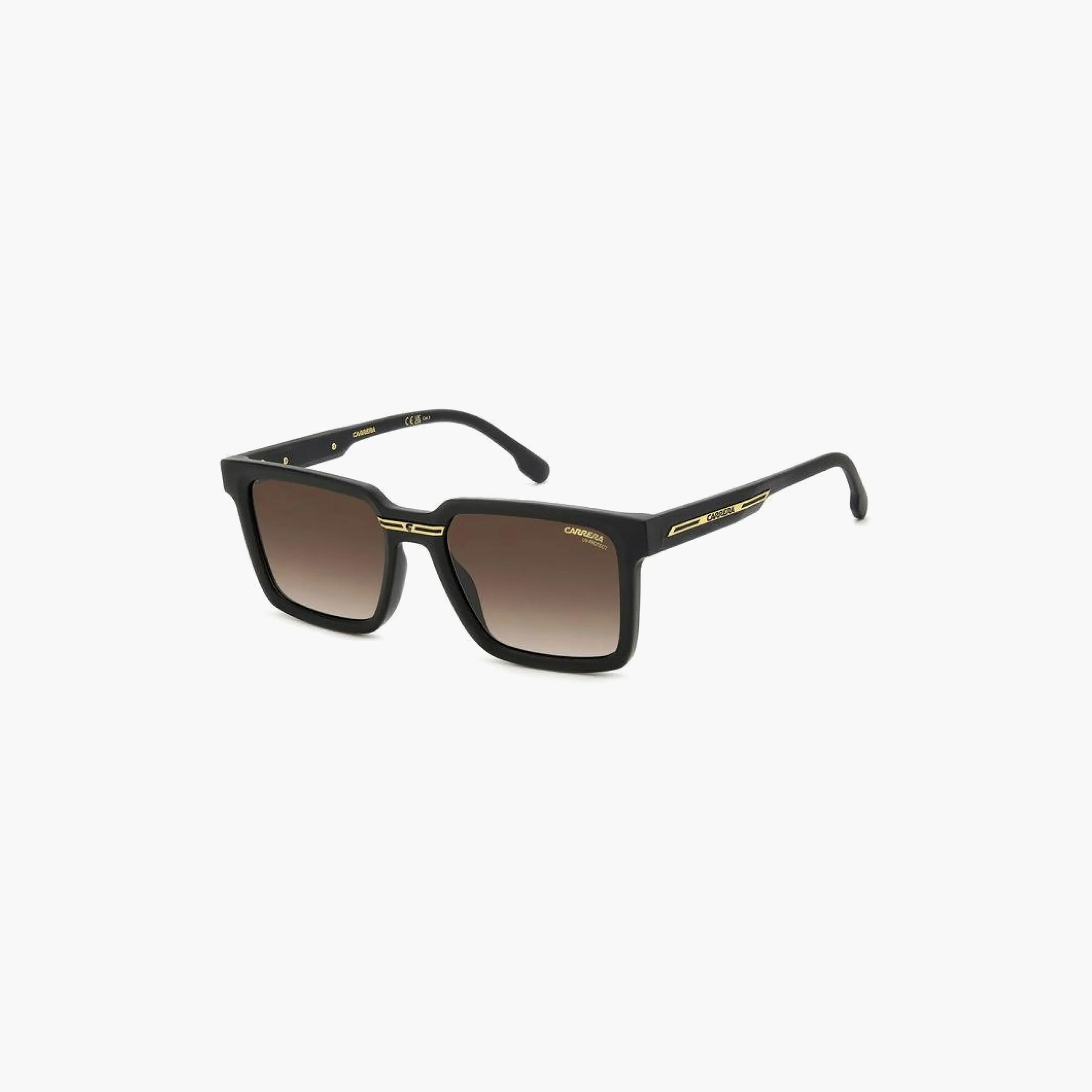 Carrera Men Wayfarer & Square Brown Sunglasses | VICTORY C 02/S  003-men-sunglasses-image-1