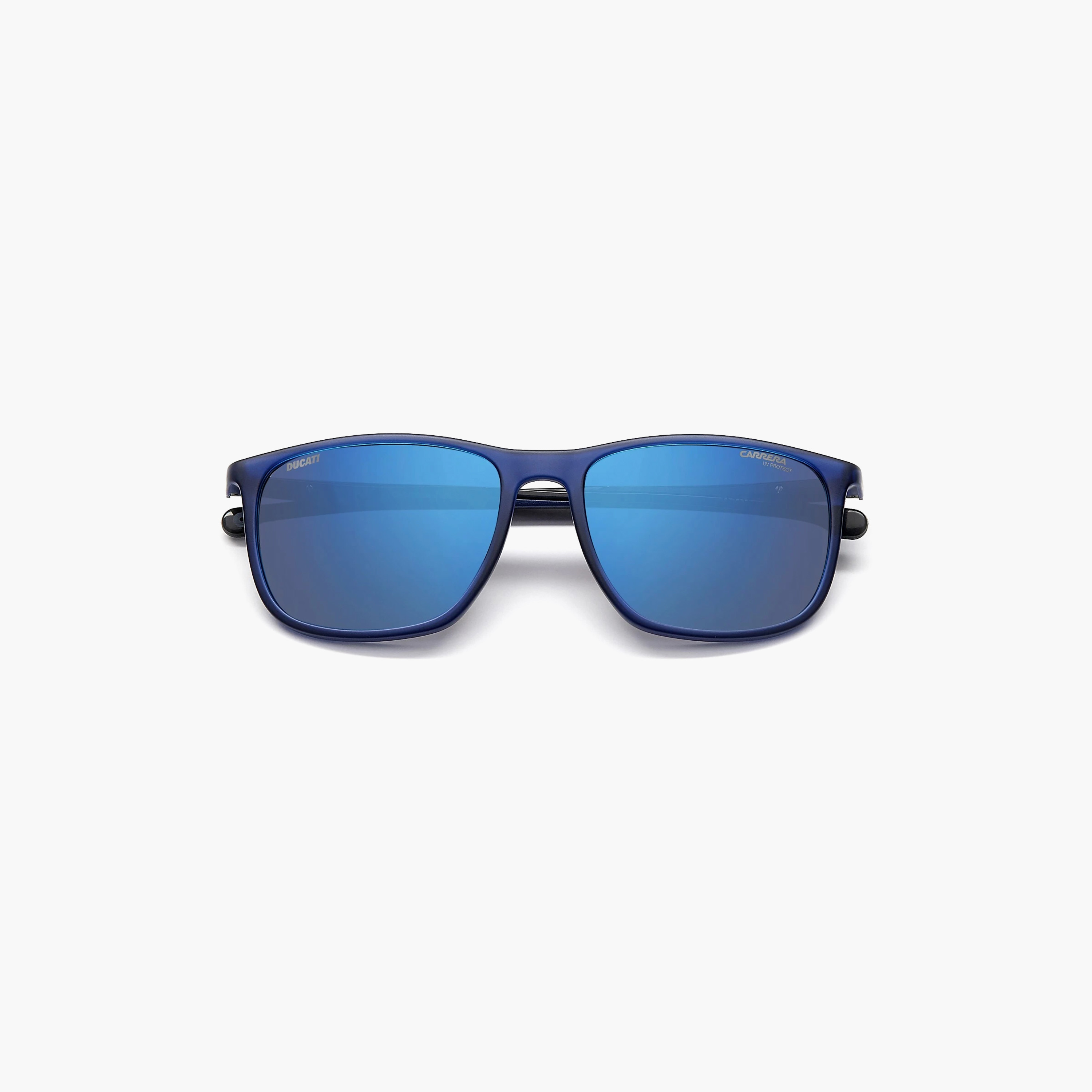 Carrera Unisex Wayfarer & Square Blue Sunglasses | CARDUC 004/S PJP  PJP-men-sunglasses-image-4