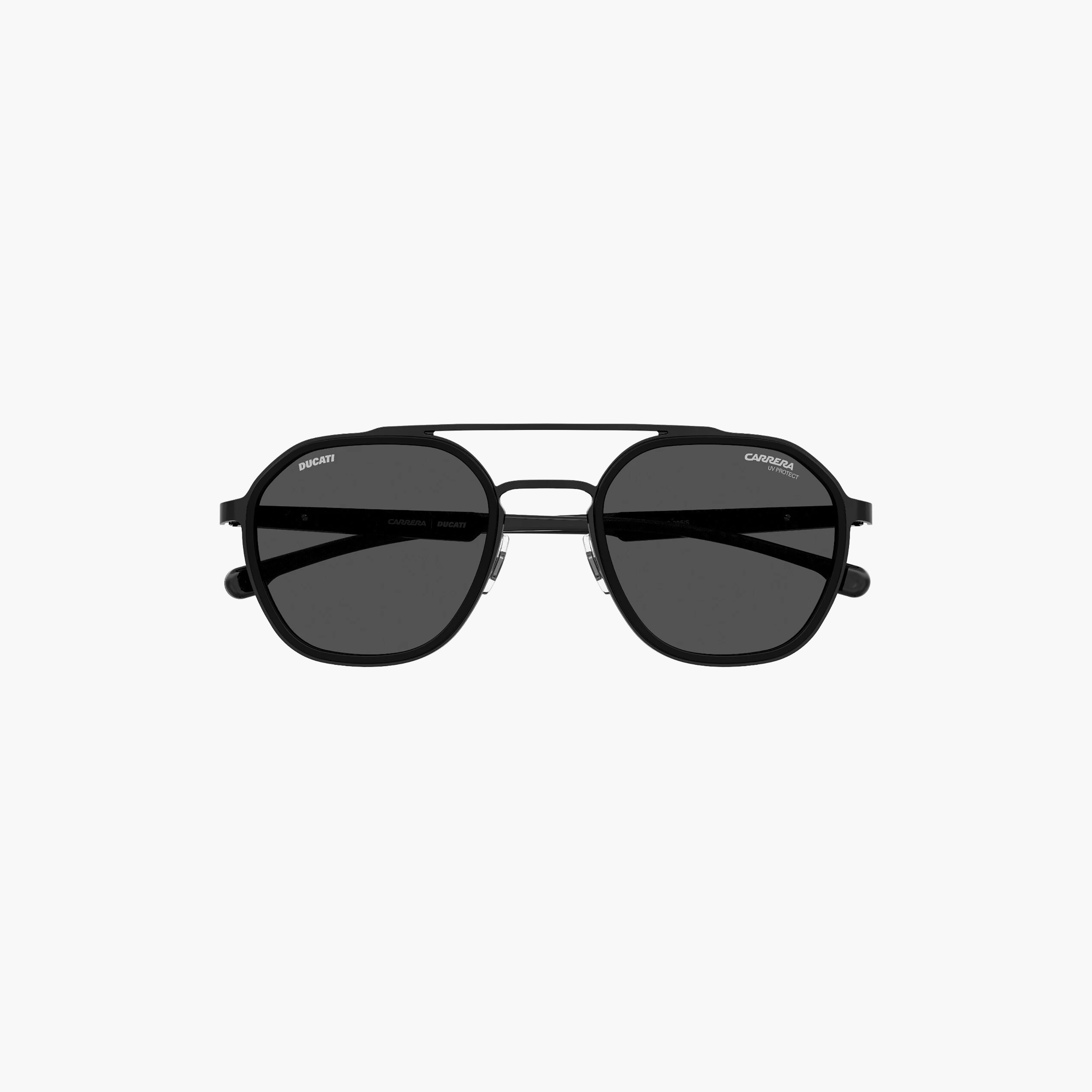 Carrera Men Aviator Grey Sunglasses | CARDUC 005/S  807-men-sunglasses-image-4