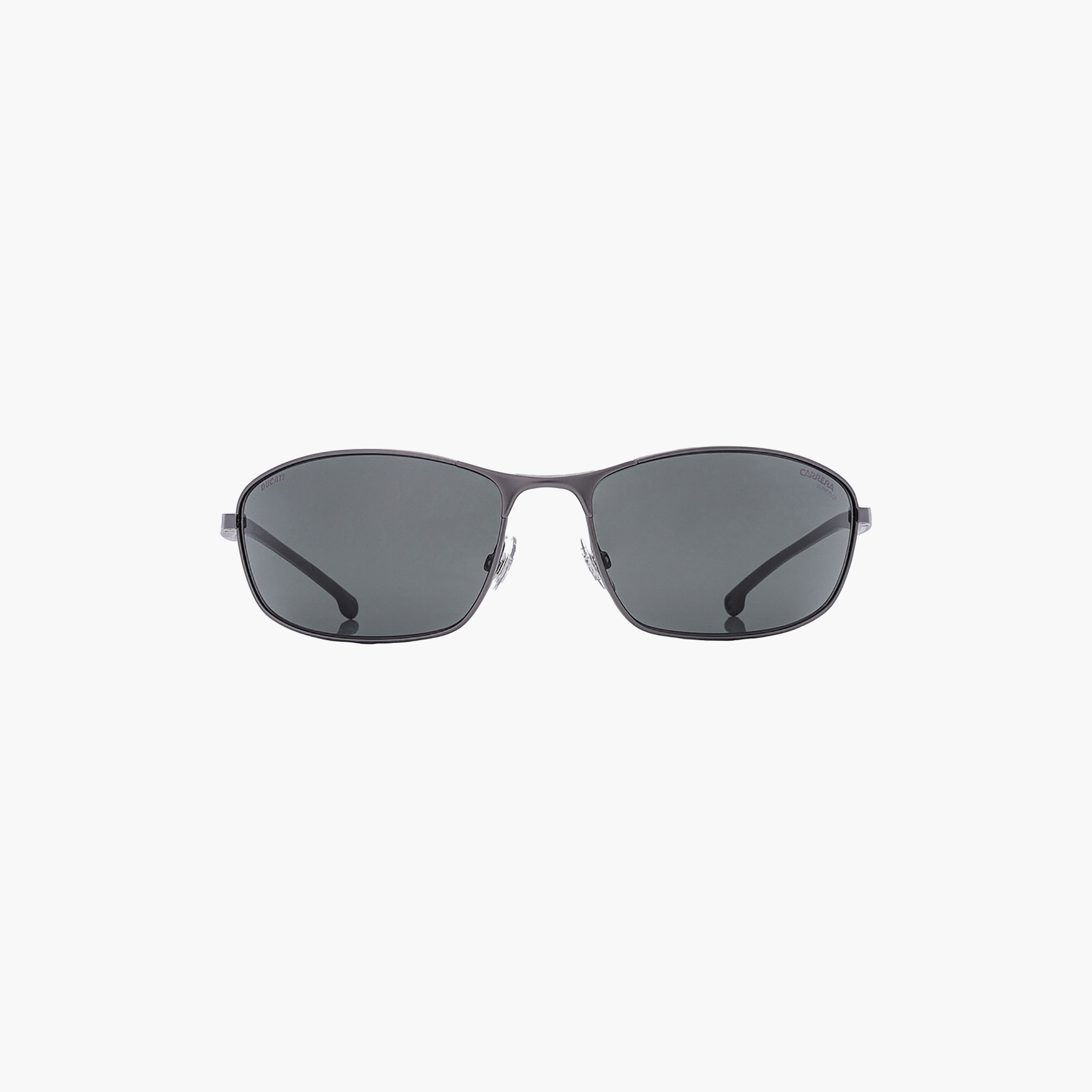 Carrera Men Rectangle Blue Sunglasses | CARDUC 006/S-men-sunglasses-image-1