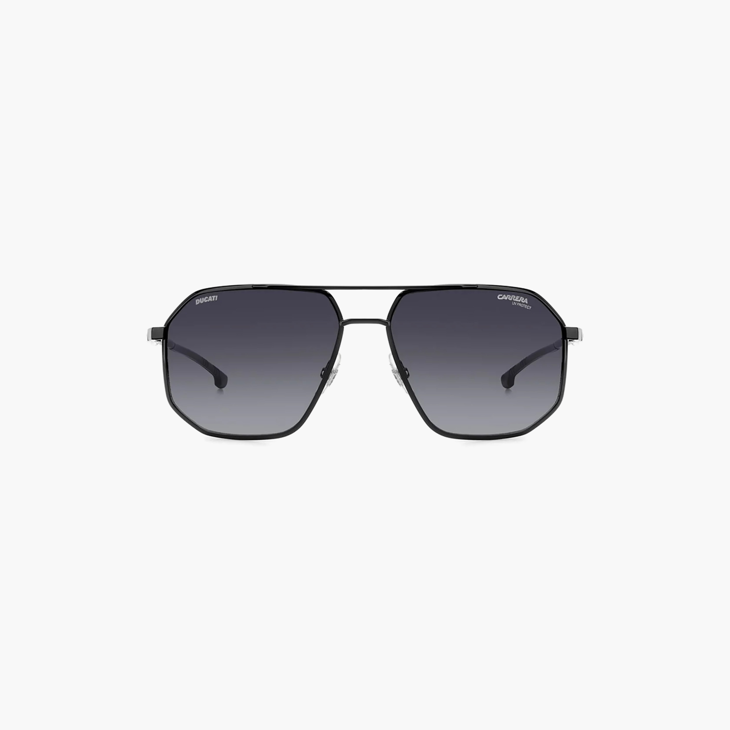 Carrera Men Aviator Grey Sunglasses | CARDUC 037/S  807-men-sunglasses-image-3