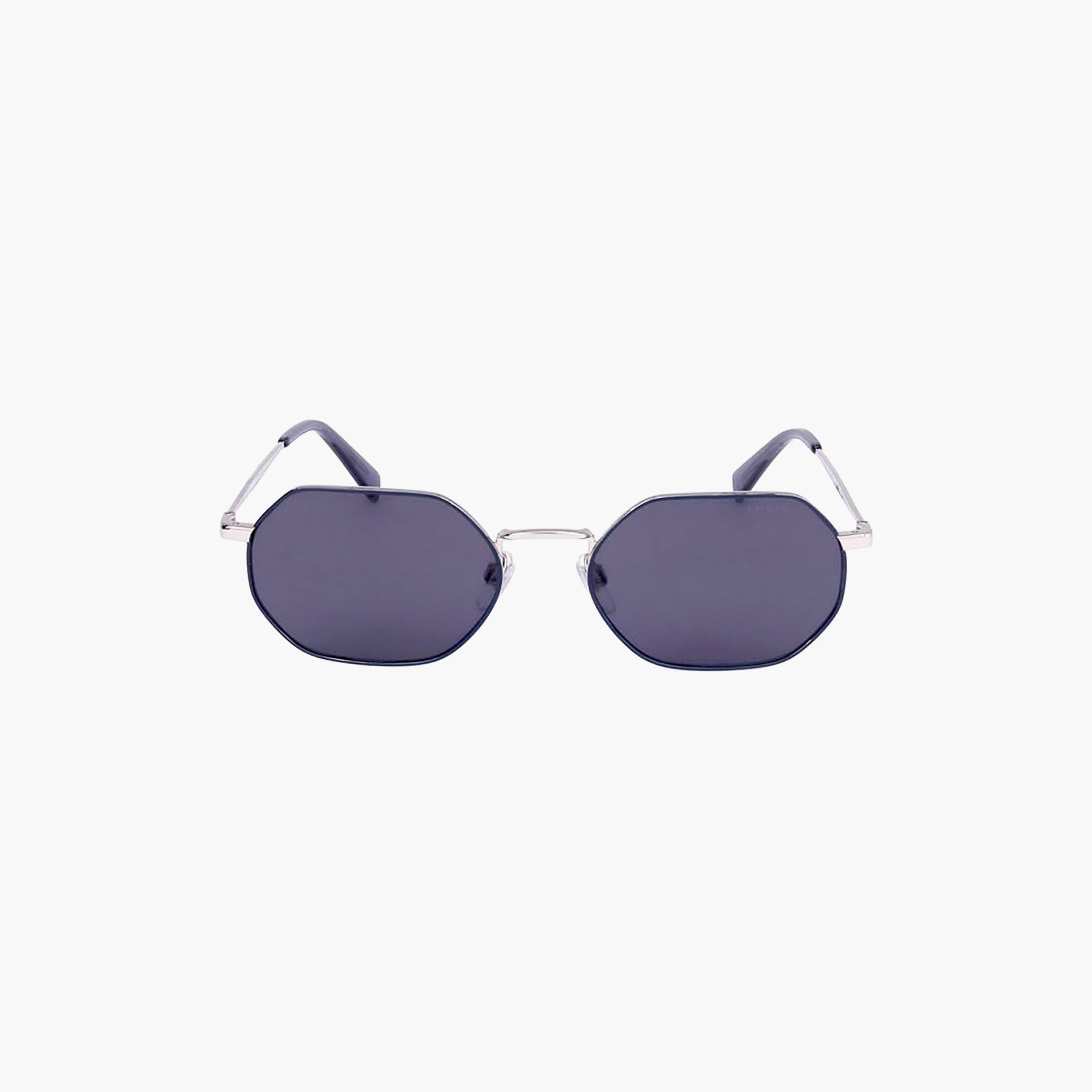Levi's Unisex Round & Oval Purple Sunglasses | LV 1030/S  ECJ-men-sunglasses-image-2