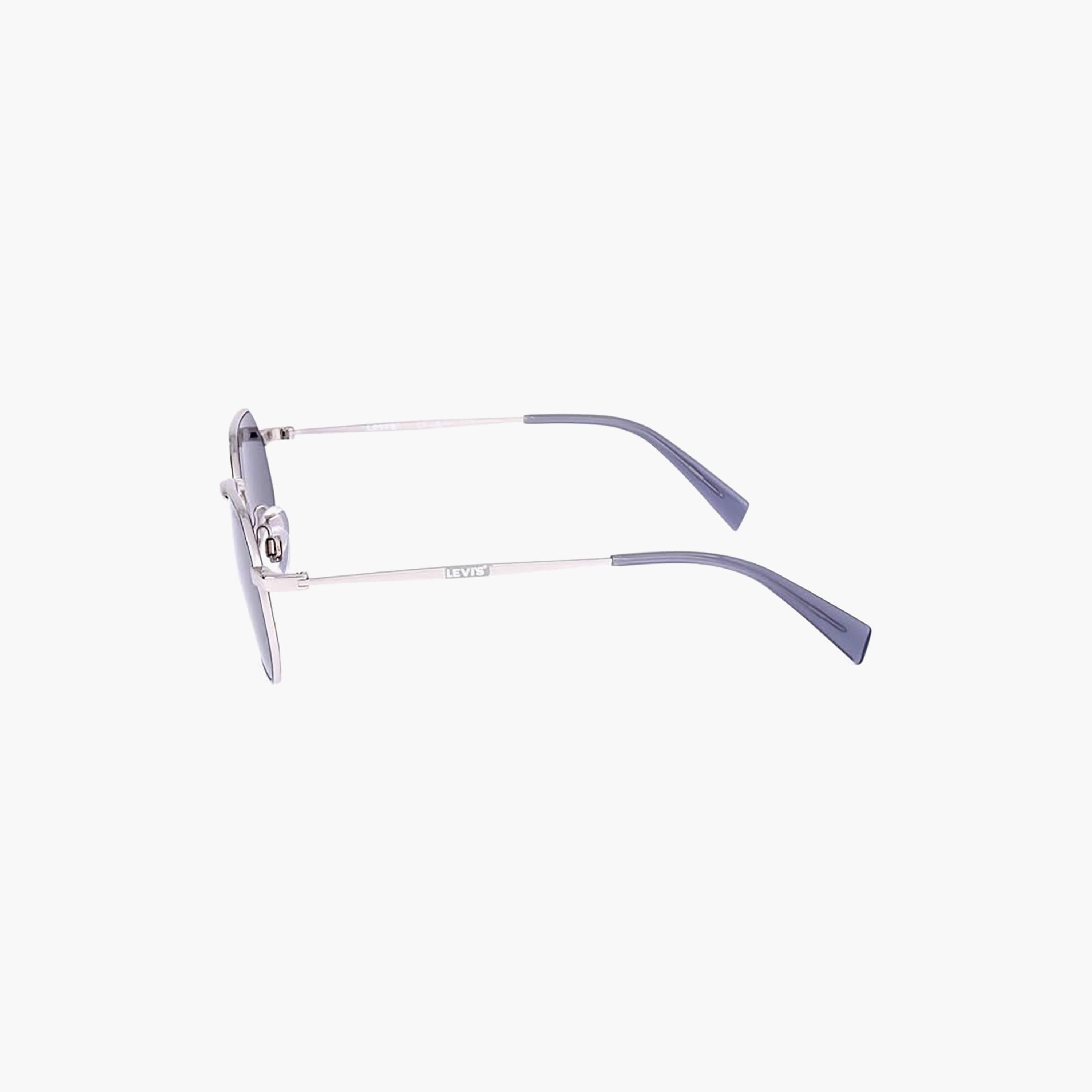 Levi's Unisex Round & Oval Purple Sunglasses | LV 1030/S  ECJ-men-sunglasses-image-3