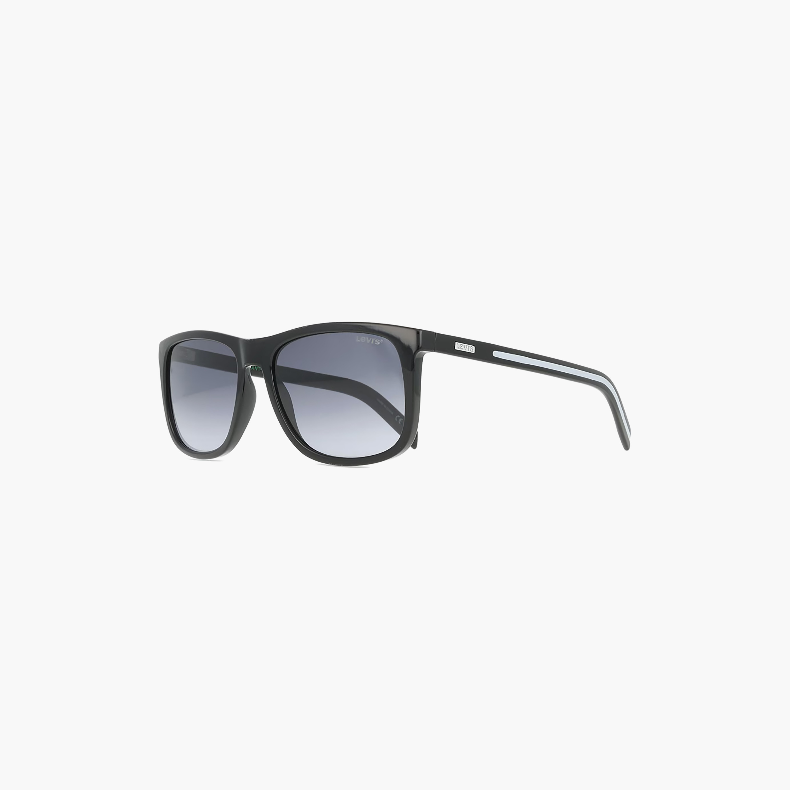 Levi's Men Wayfarer & Square Blue Sunglasses | LV 5025/S  807-men-sunglasses-image-1
