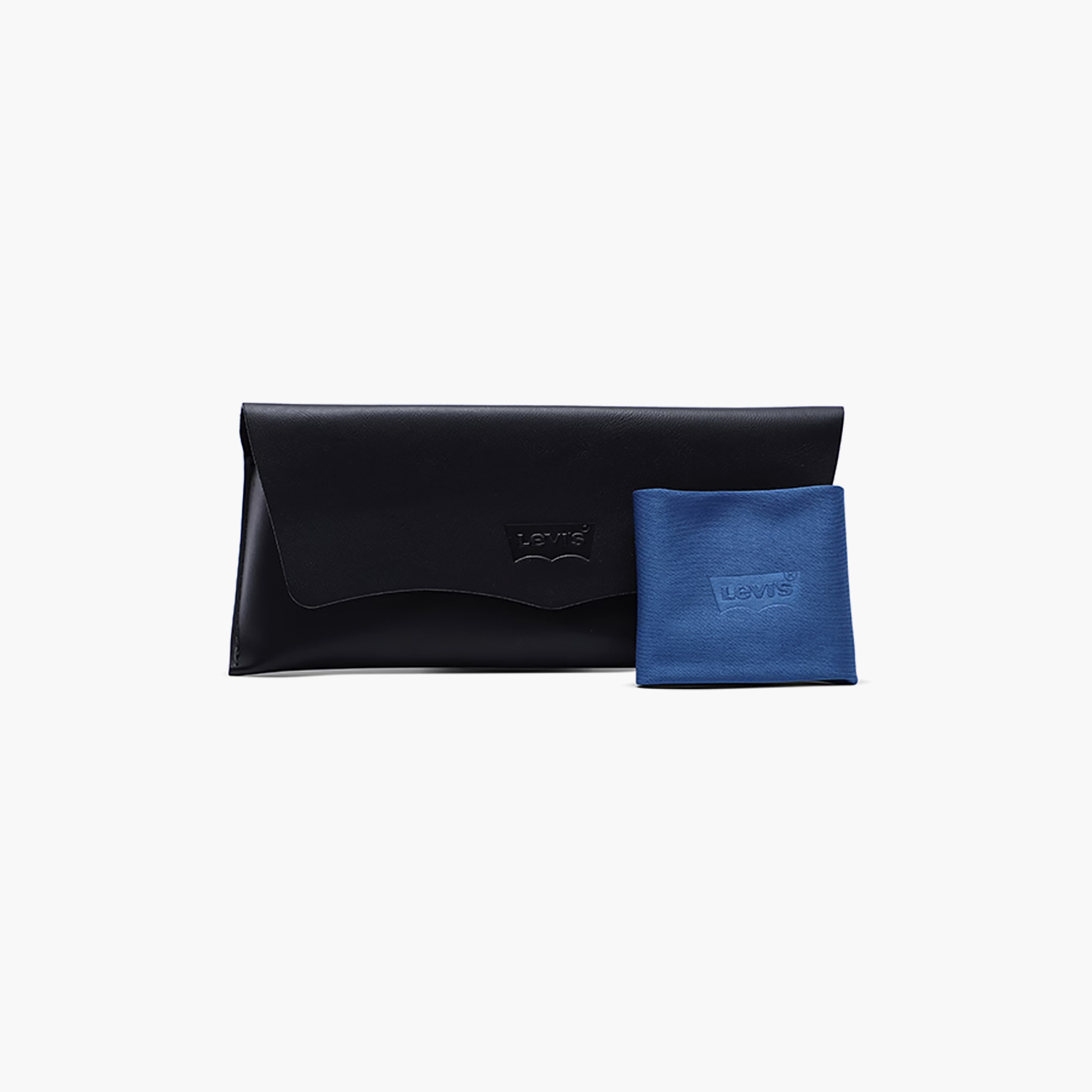 Levi's Men Wayfarer & Square Blue Sunglasses | LV 5025/S  807-men-sunglasses-image-4