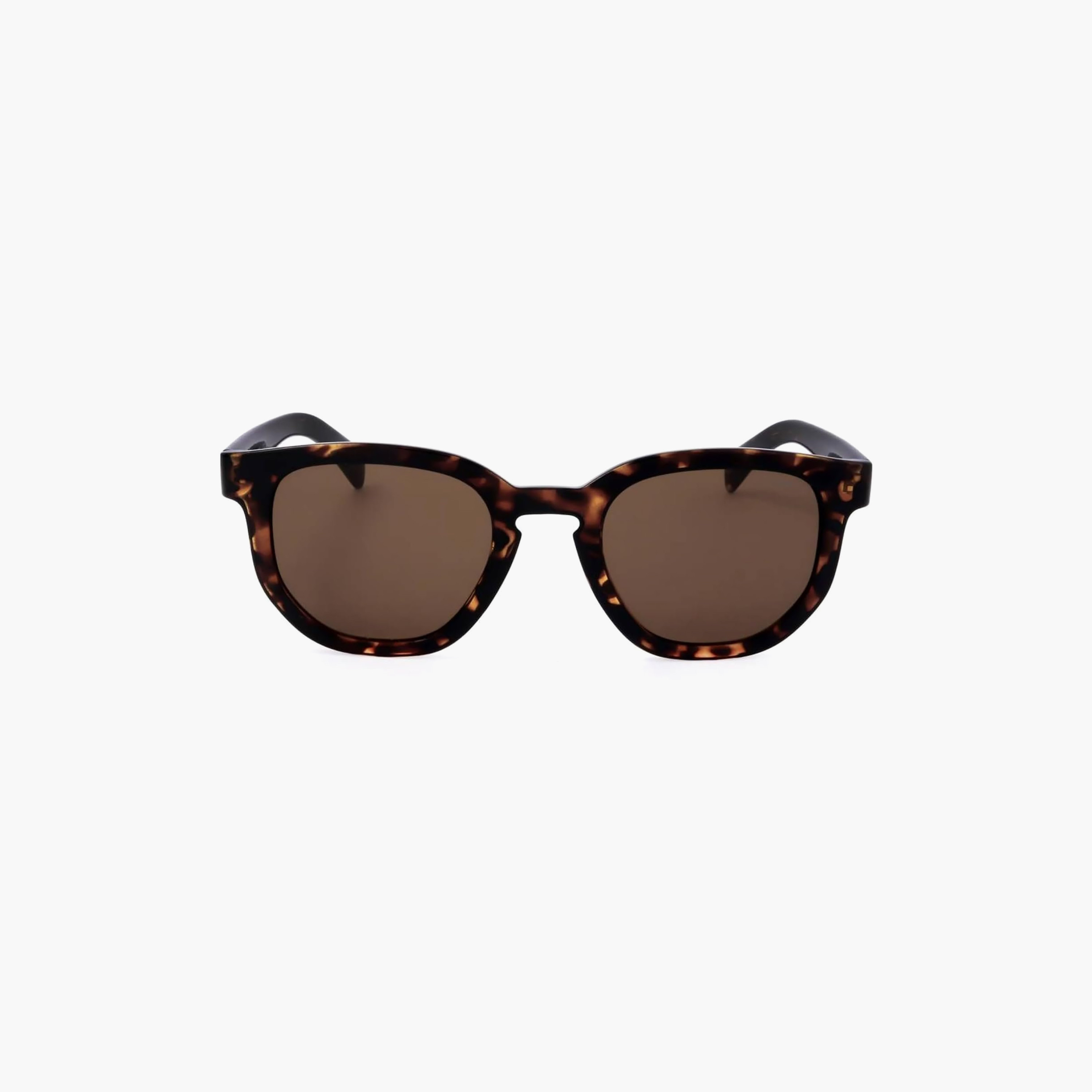 Levi's Unisex Round & Oval Brown Sunglasses | LV 1022/S 086-men-sunglasses-image-3