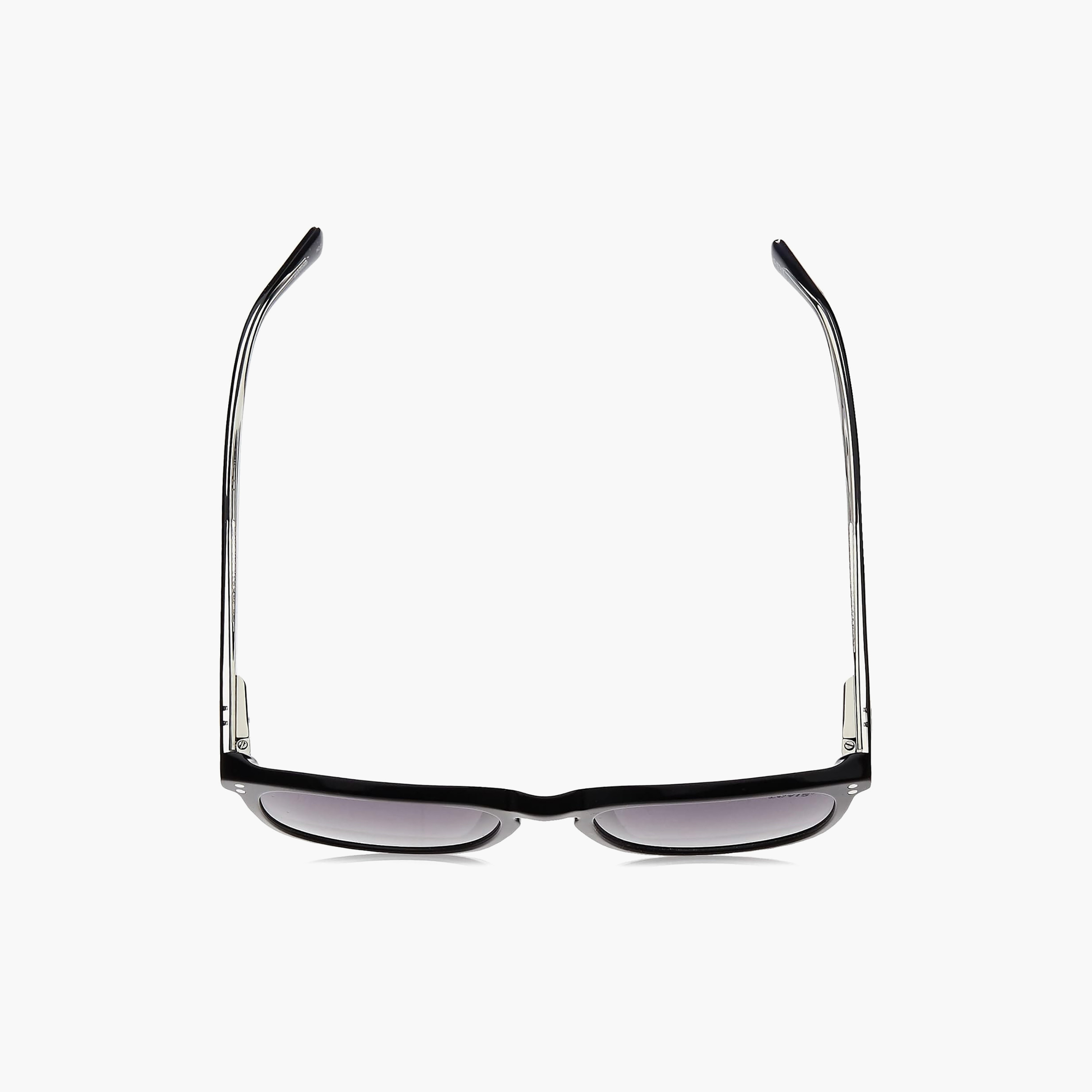 Levi's Unisex Wayfarer & Square Purple Sunglasses | LV 5008/S 807-men-sunglasses-image-3
