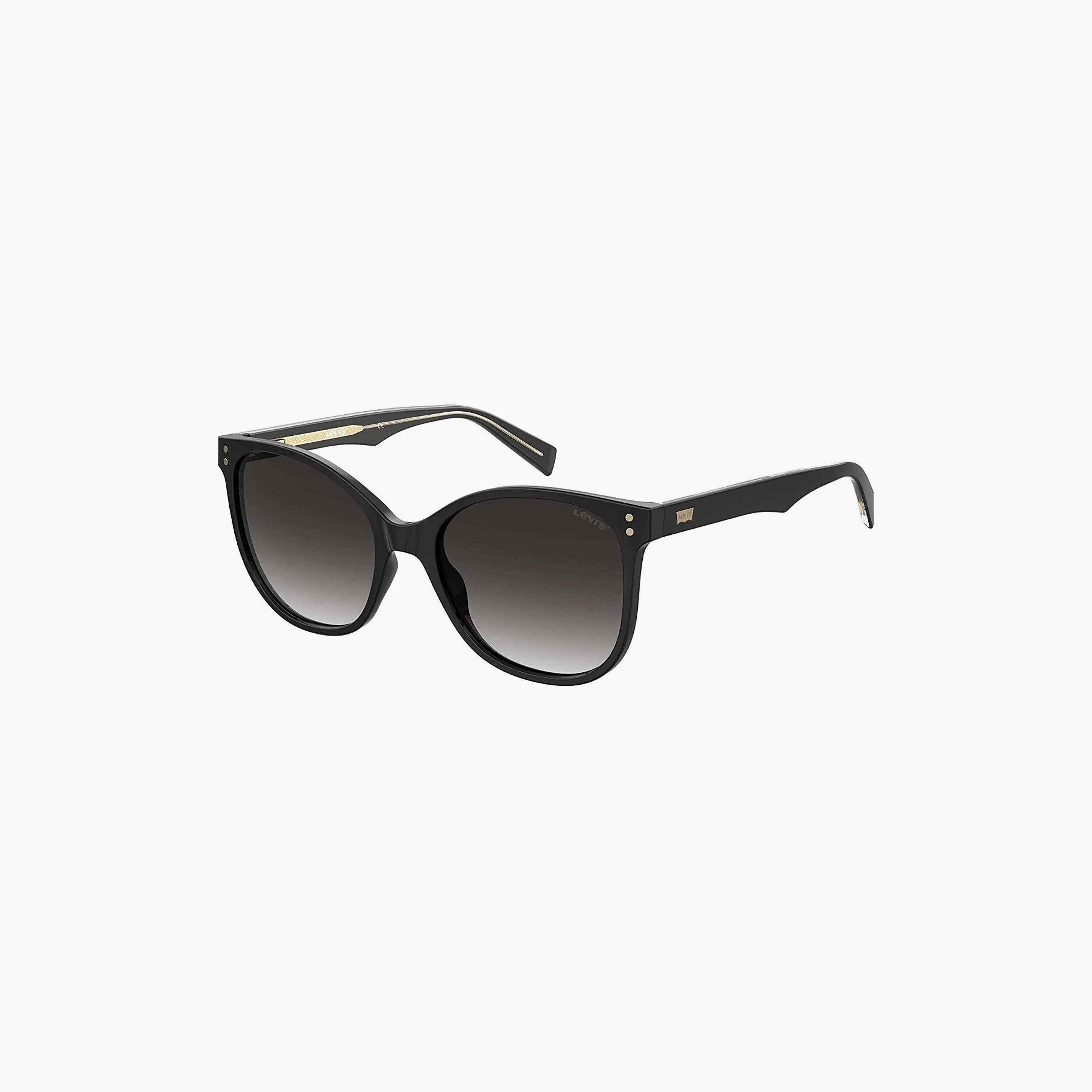 Levi's Unisex Cat Eye Grey Sunglasses | LV 5009/S-men-sunglasses-image-1