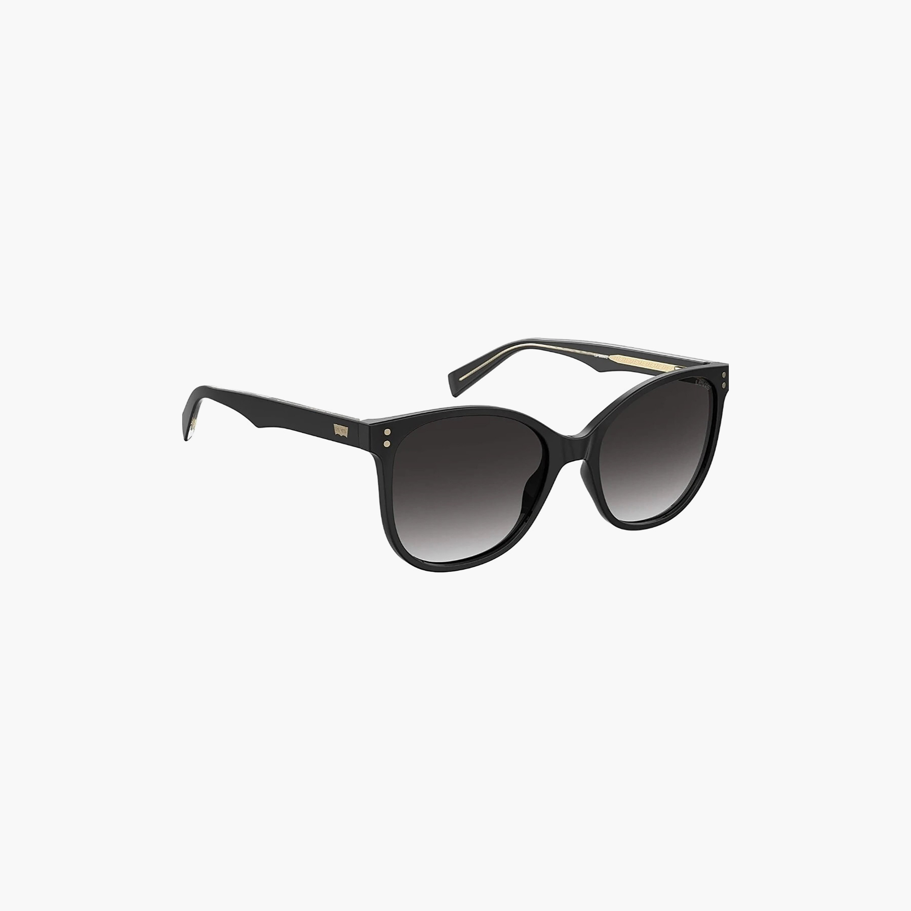 Levi's Unisex Cat Eye Grey Sunglasses | LV 5009/S-men-sunglasses-image-2