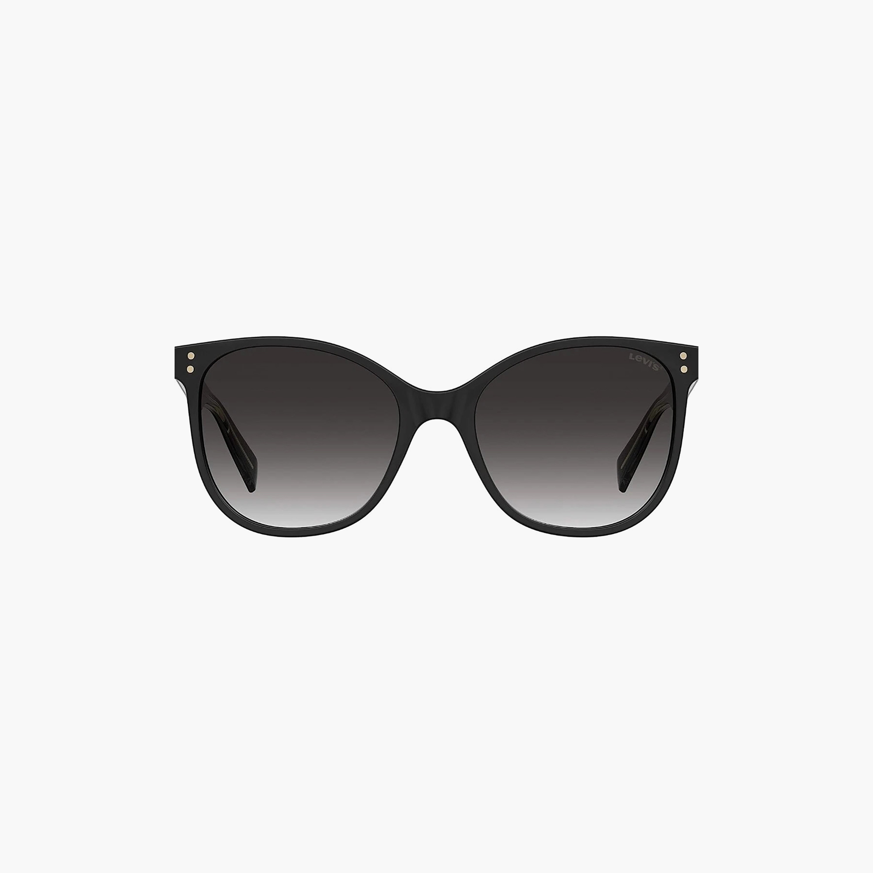 Levi's Unisex Cat Eye Grey Sunglasses | LV 5009/S-men-sunglasses-image-3