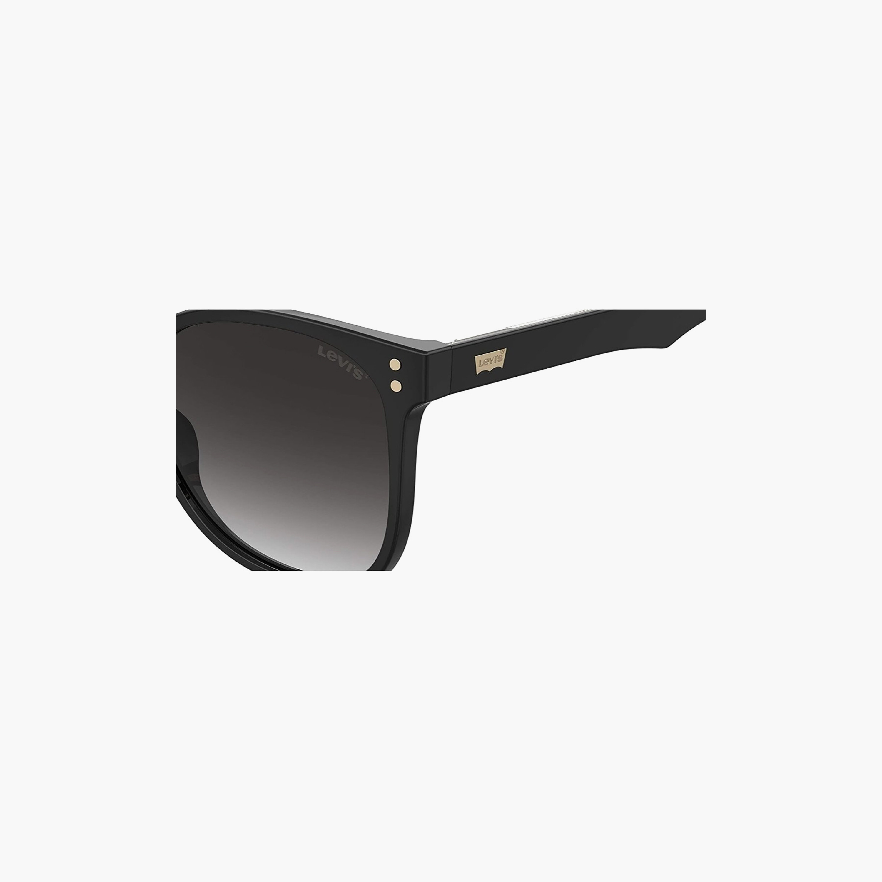 Levi's Unisex Cat Eye Grey Sunglasses | LV 5009/S-men-sunglasses-image-4