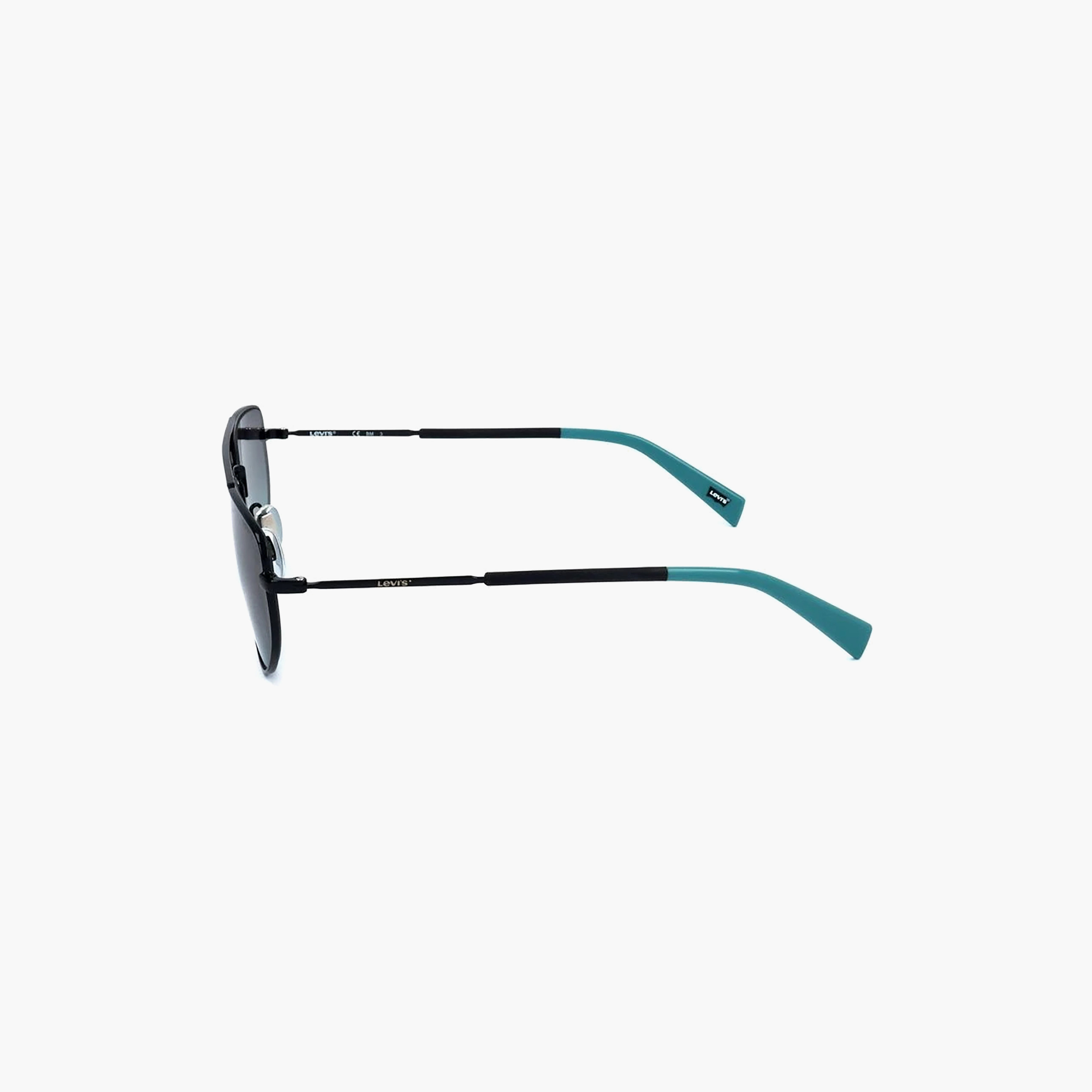 نظارات شمسية ليفايز أفياتور زرقاء للجنسين | LV 1018/S 807-men-sunglasses-image-2