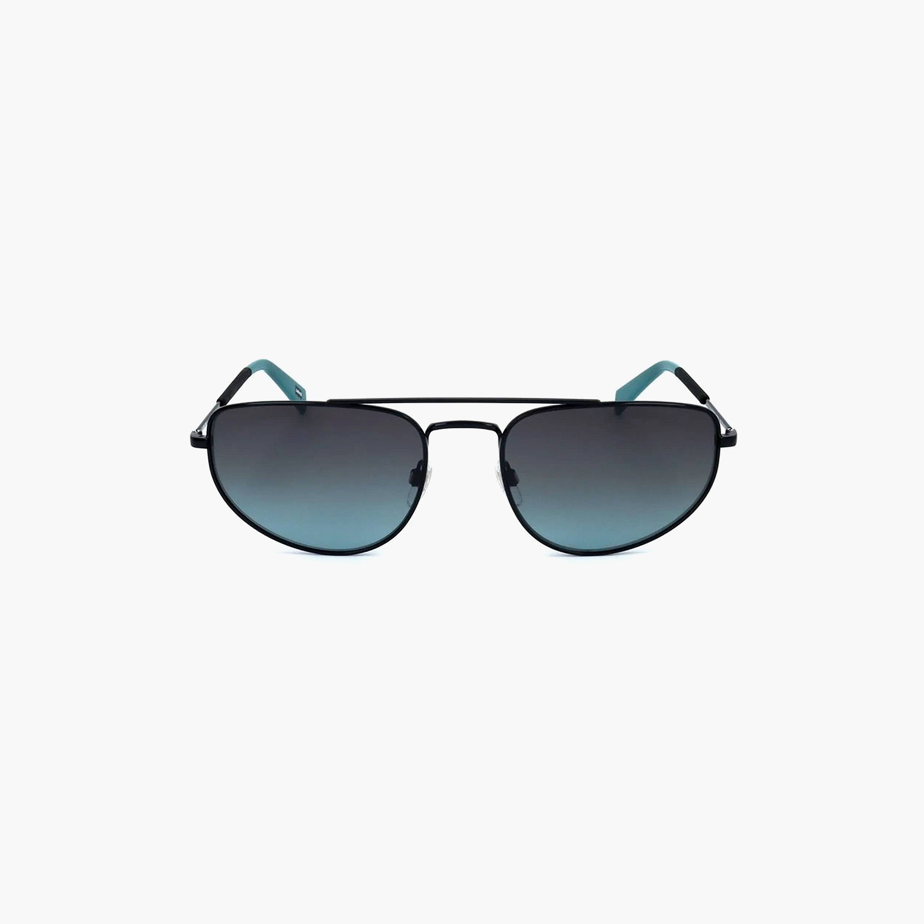 نظارات شمسية ليفايز أفياتور زرقاء للجنسين | LV 1018/S 807-men-sunglasses-image-3